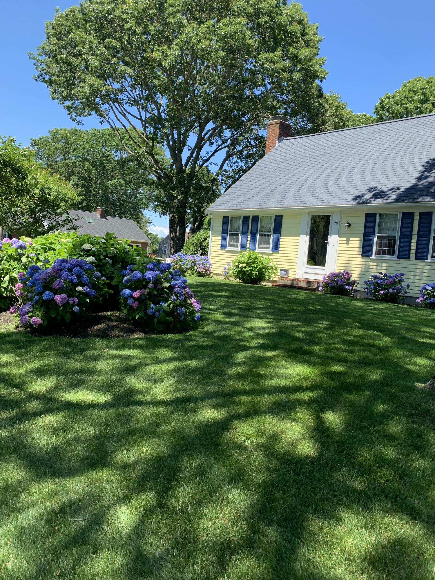 20 Charing Cross Road