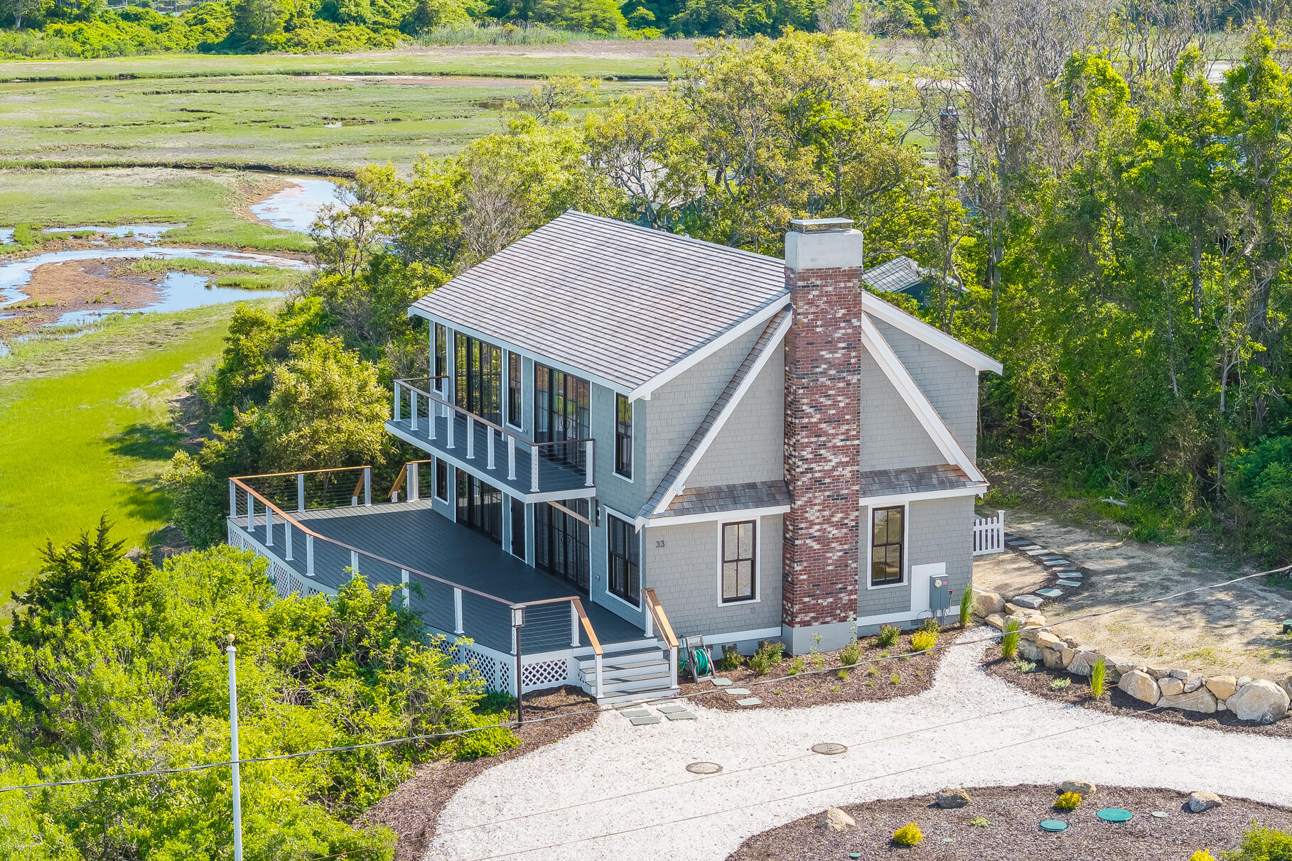 33 Wood Neck Road