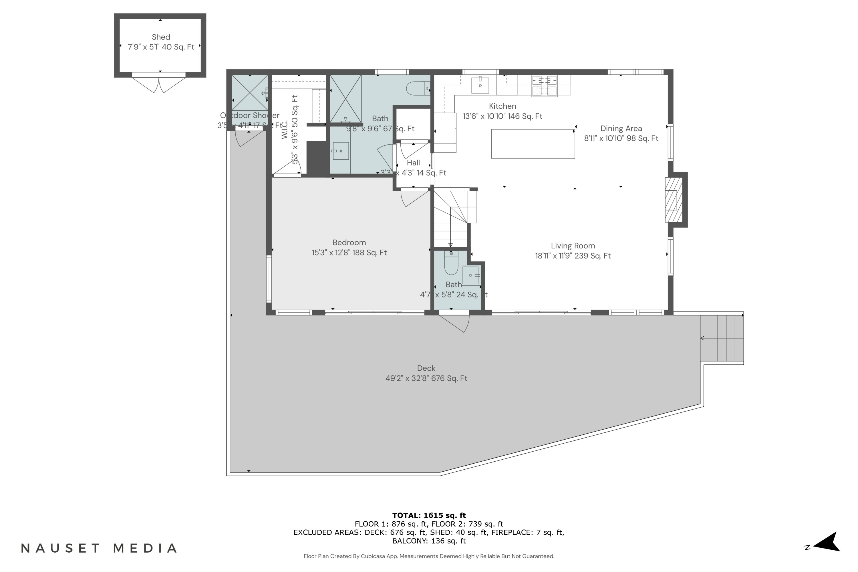 33 Wood Neck Road
