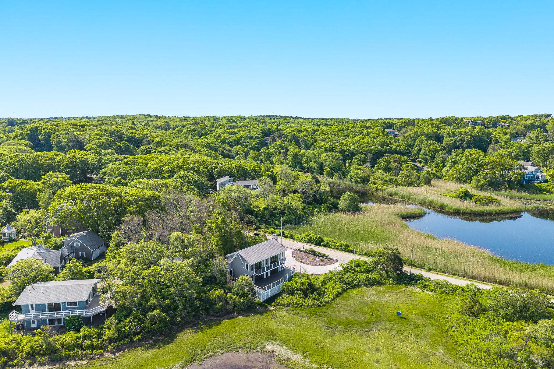 33 Wood Neck Road