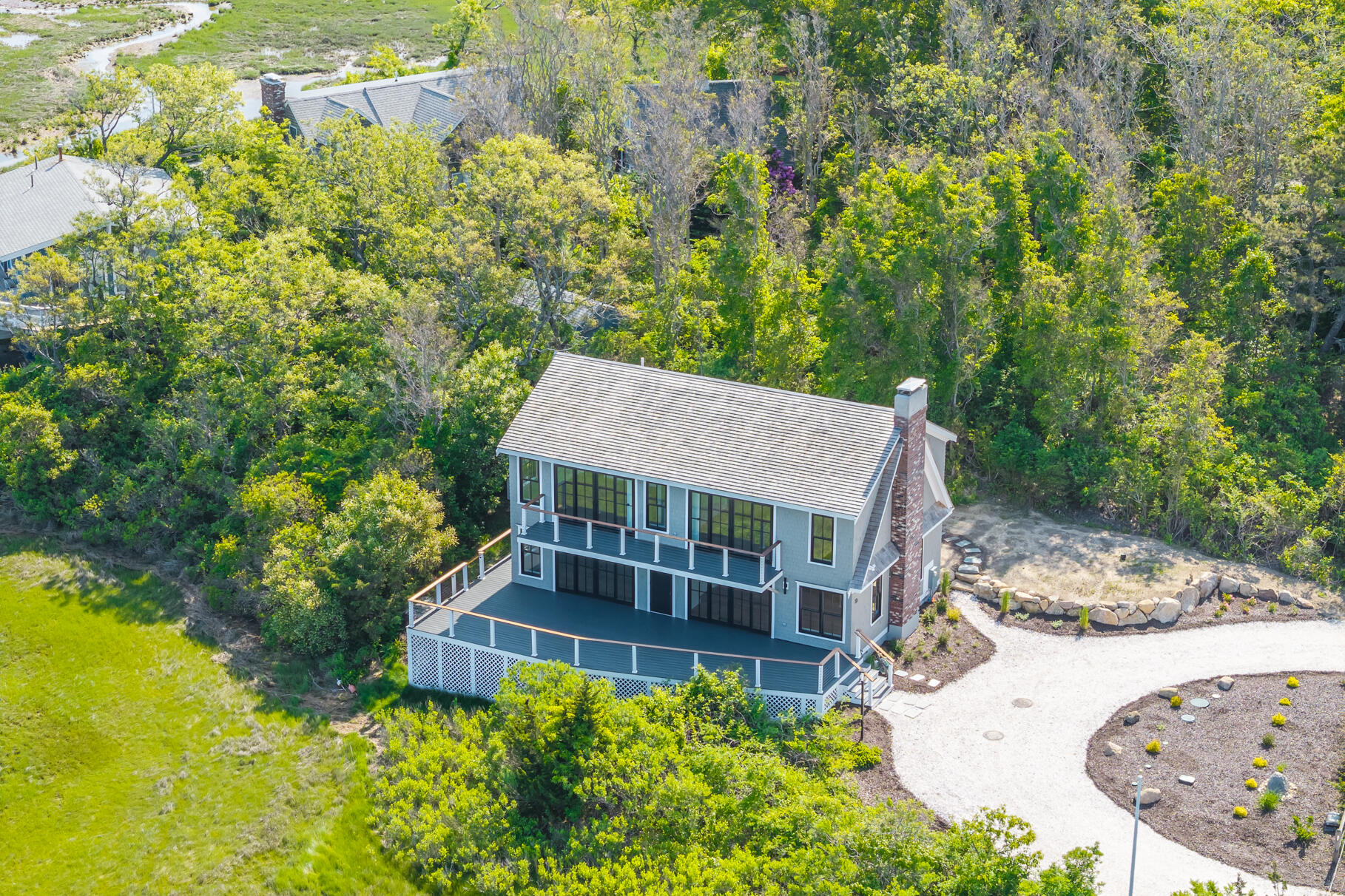 33 Wood Neck Road