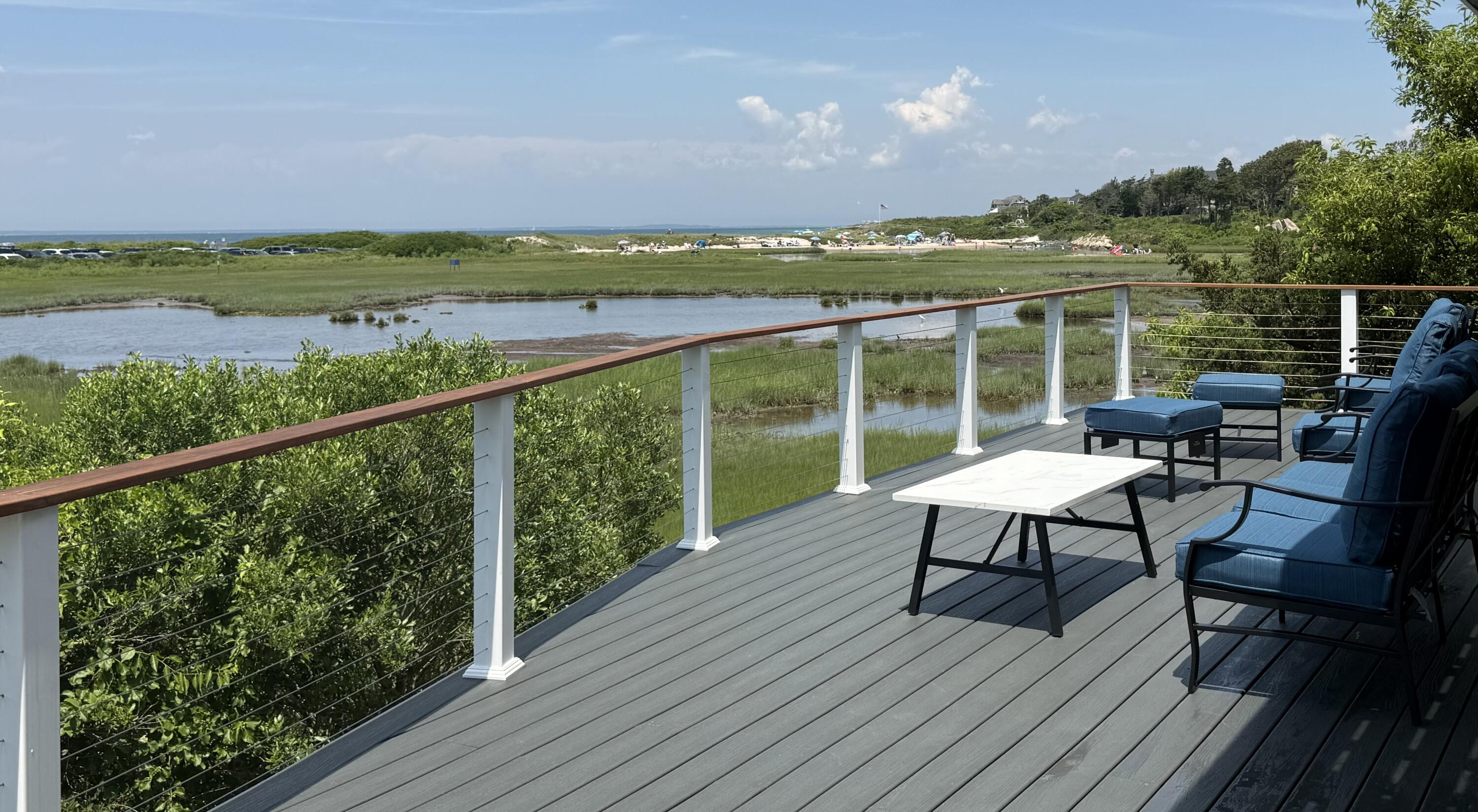 33 Wood Neck Road West Falmouth MA
