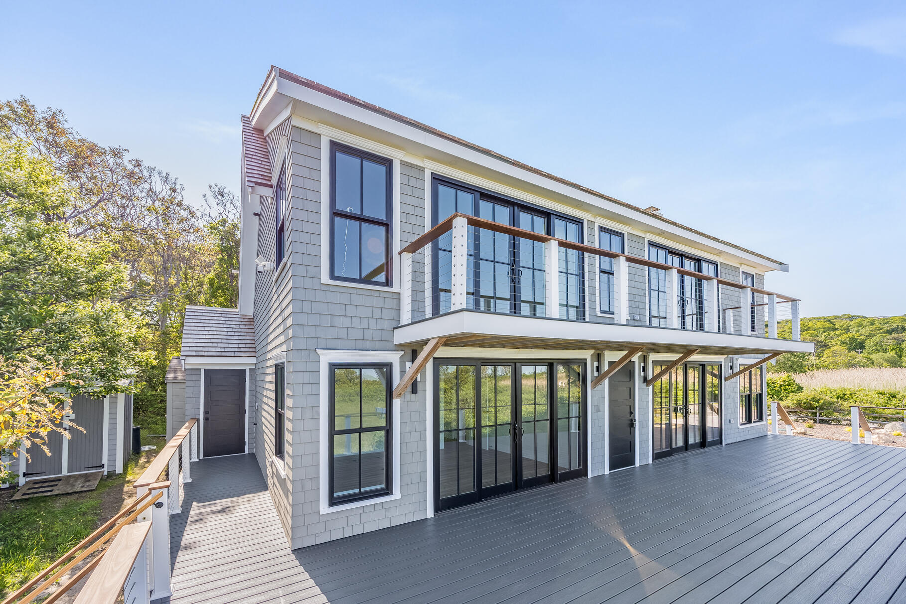 33 Wood Neck Road