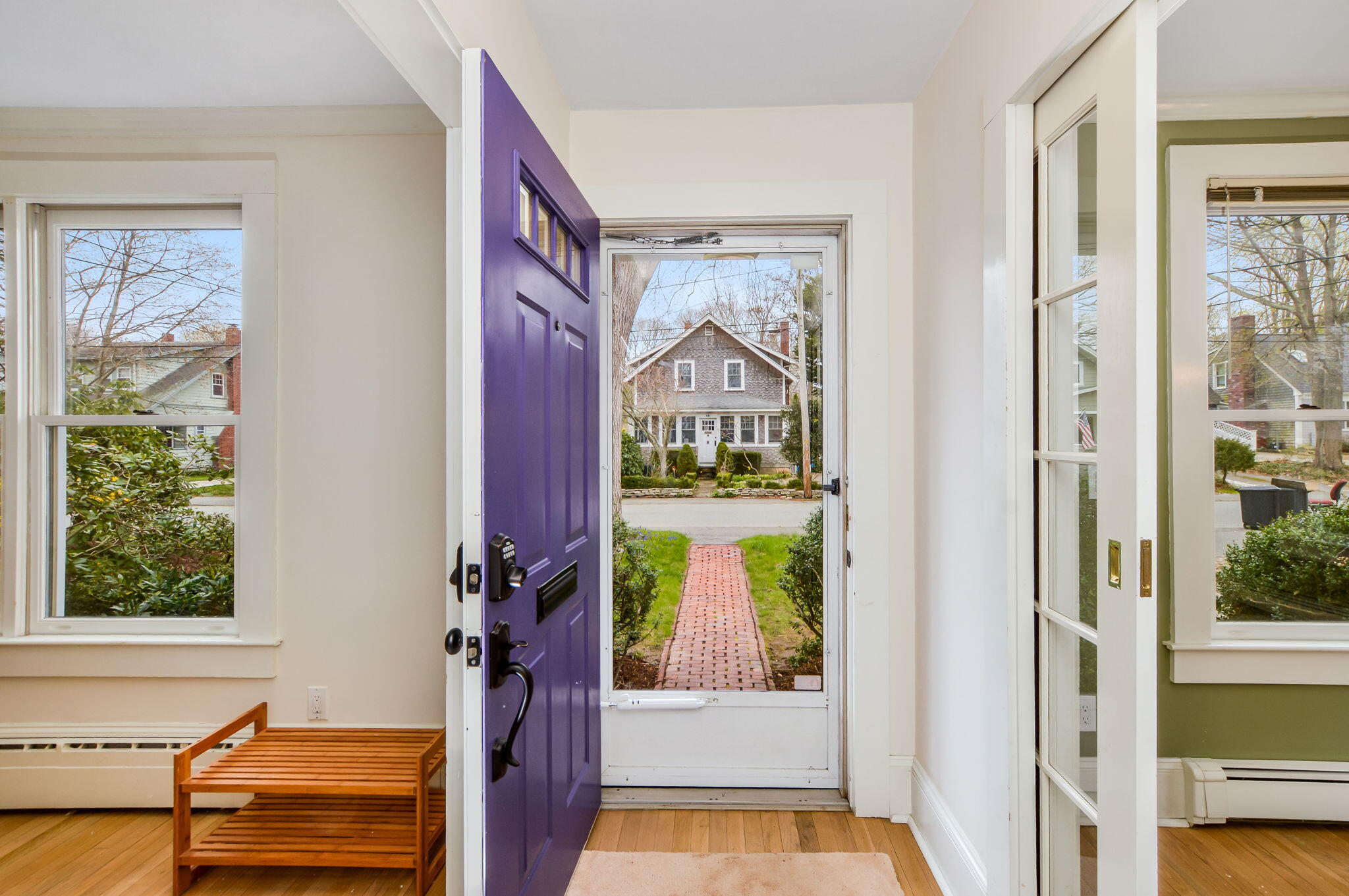 61 Oakwood Avenue