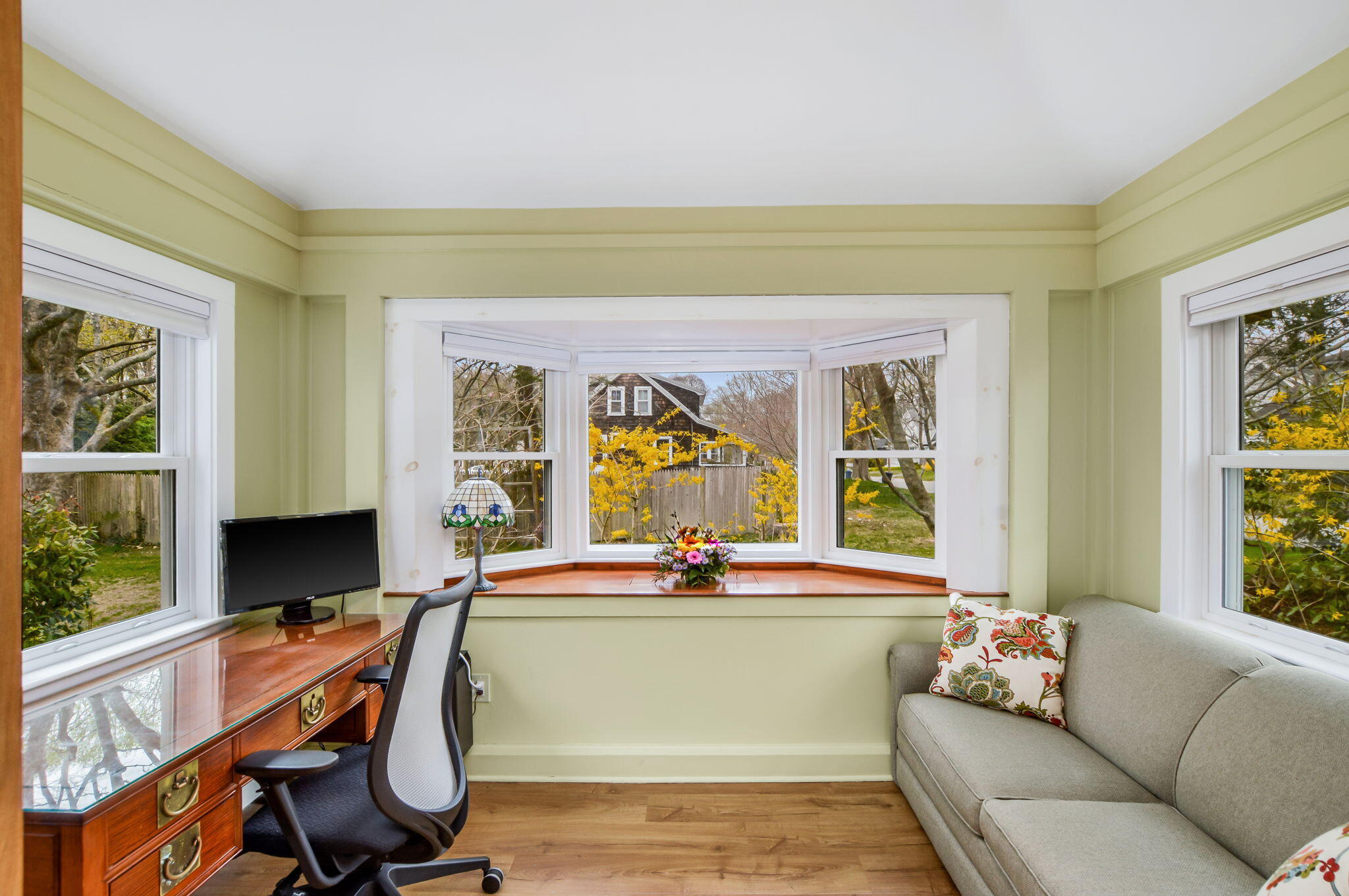 61 Oakwood Avenue