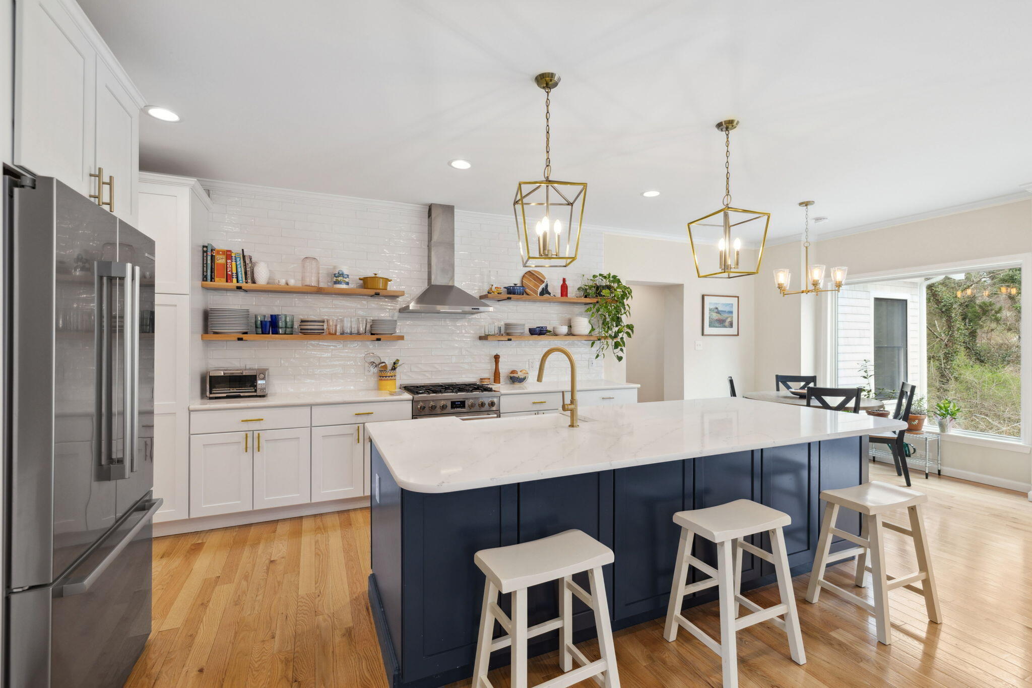 4 Charles Lane West Falmouth MA