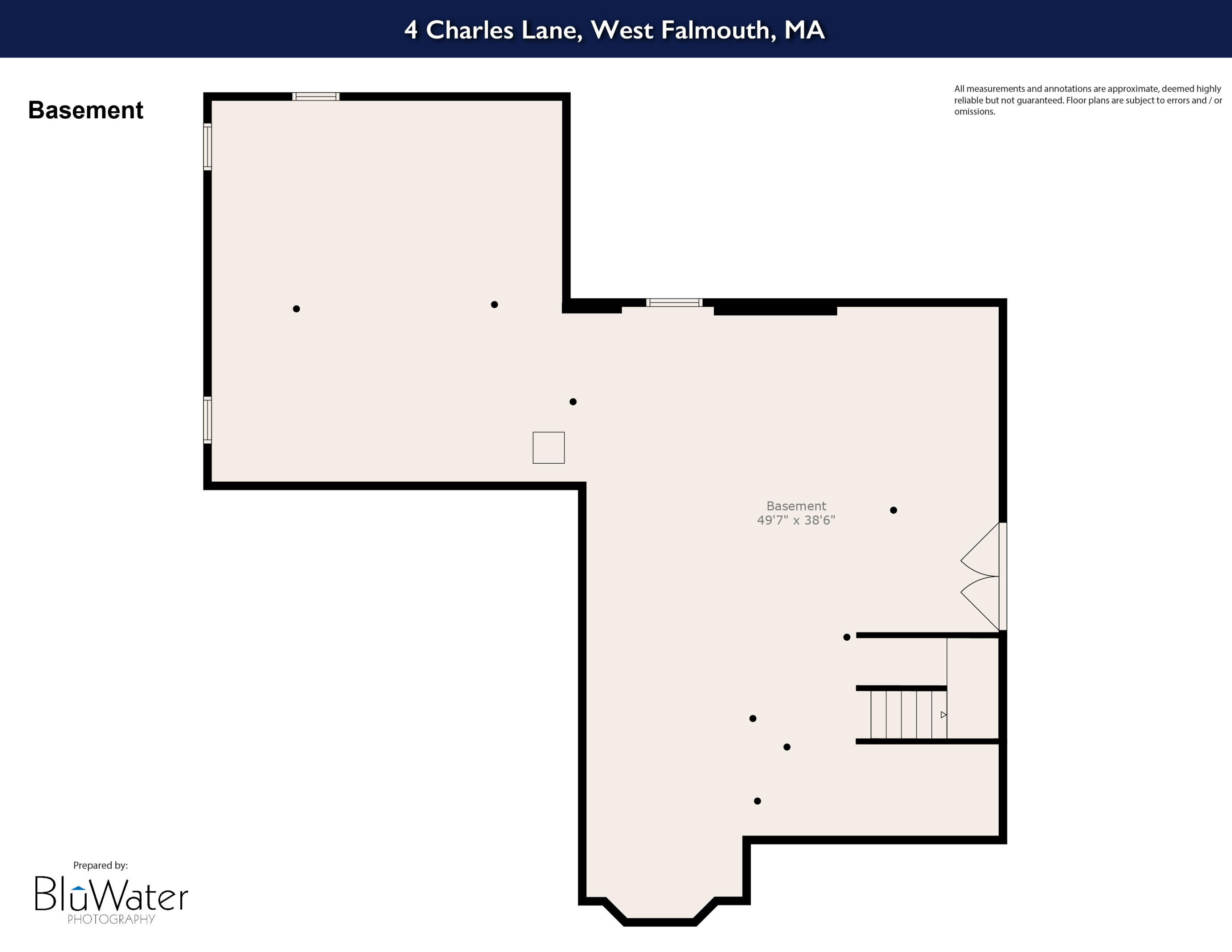 4 Charles Lane