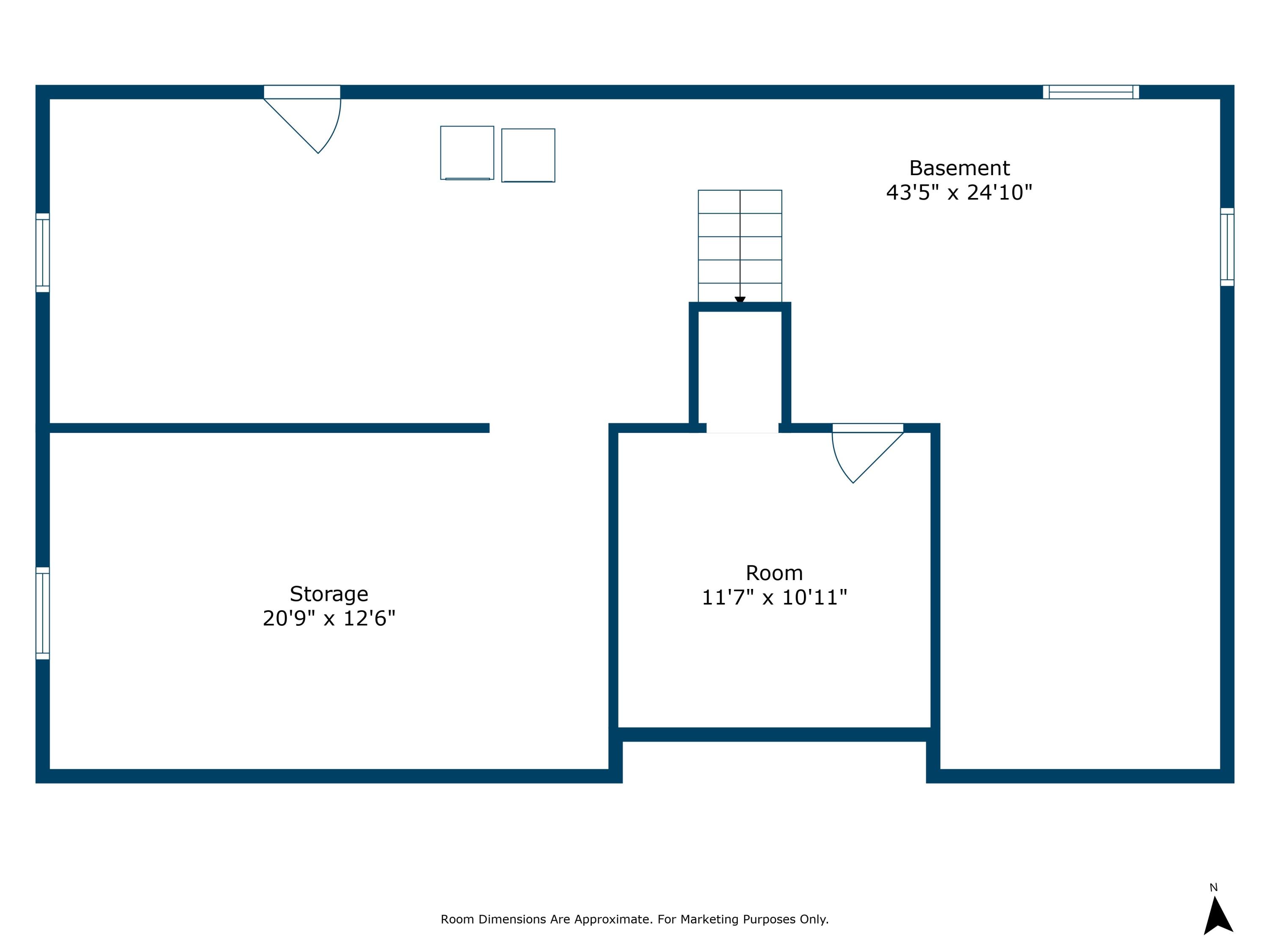 64 Lodengreen Drive