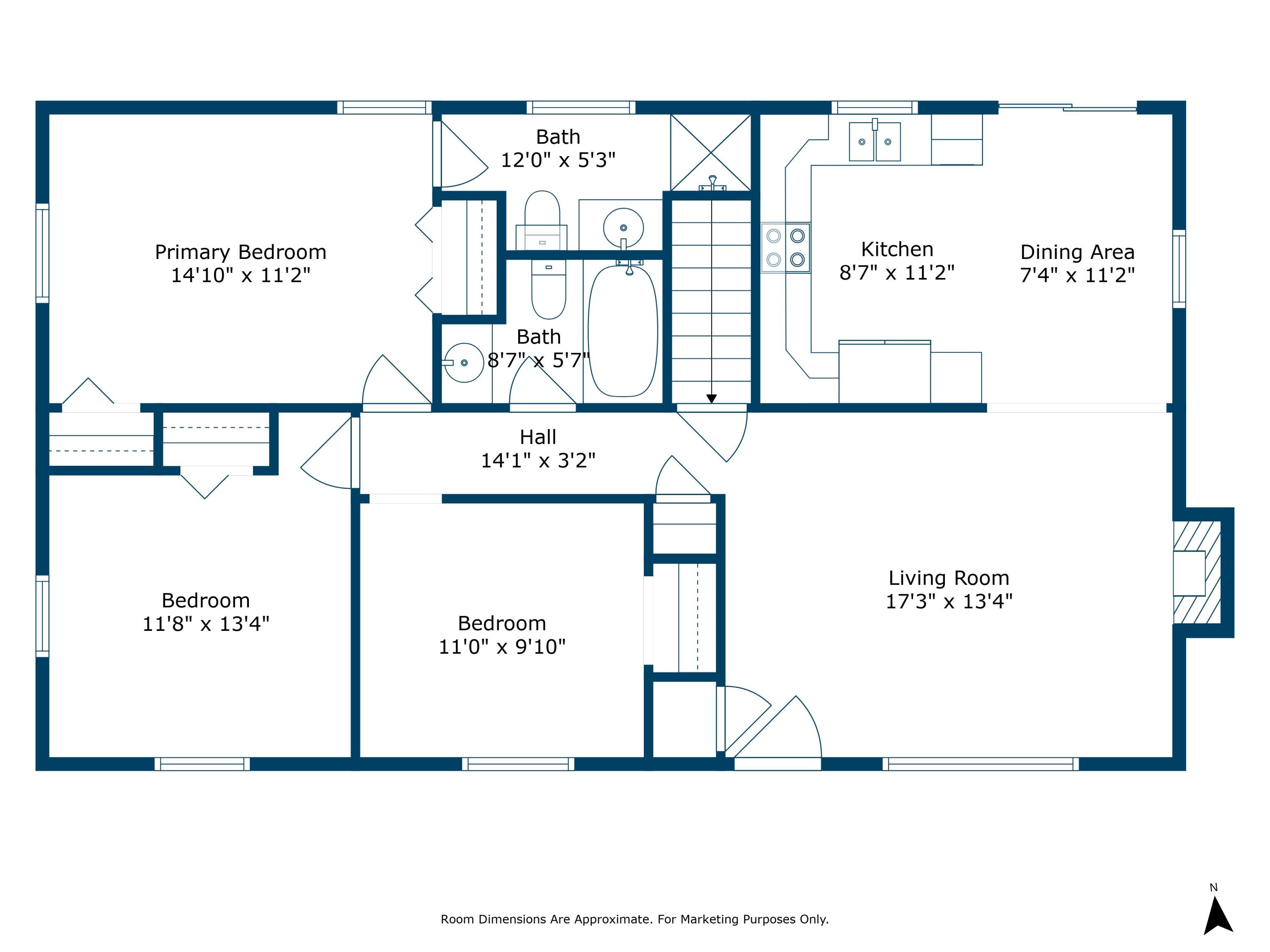 64 Lodengreen Drive