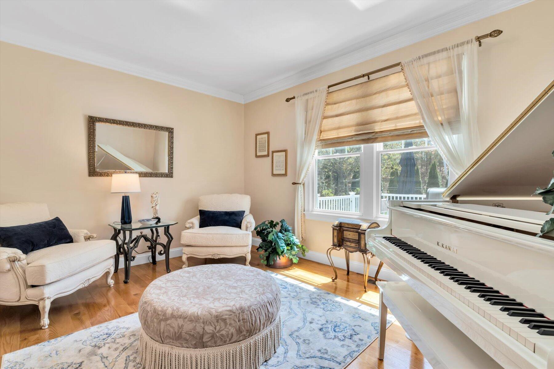 99 Hill and Plain Road