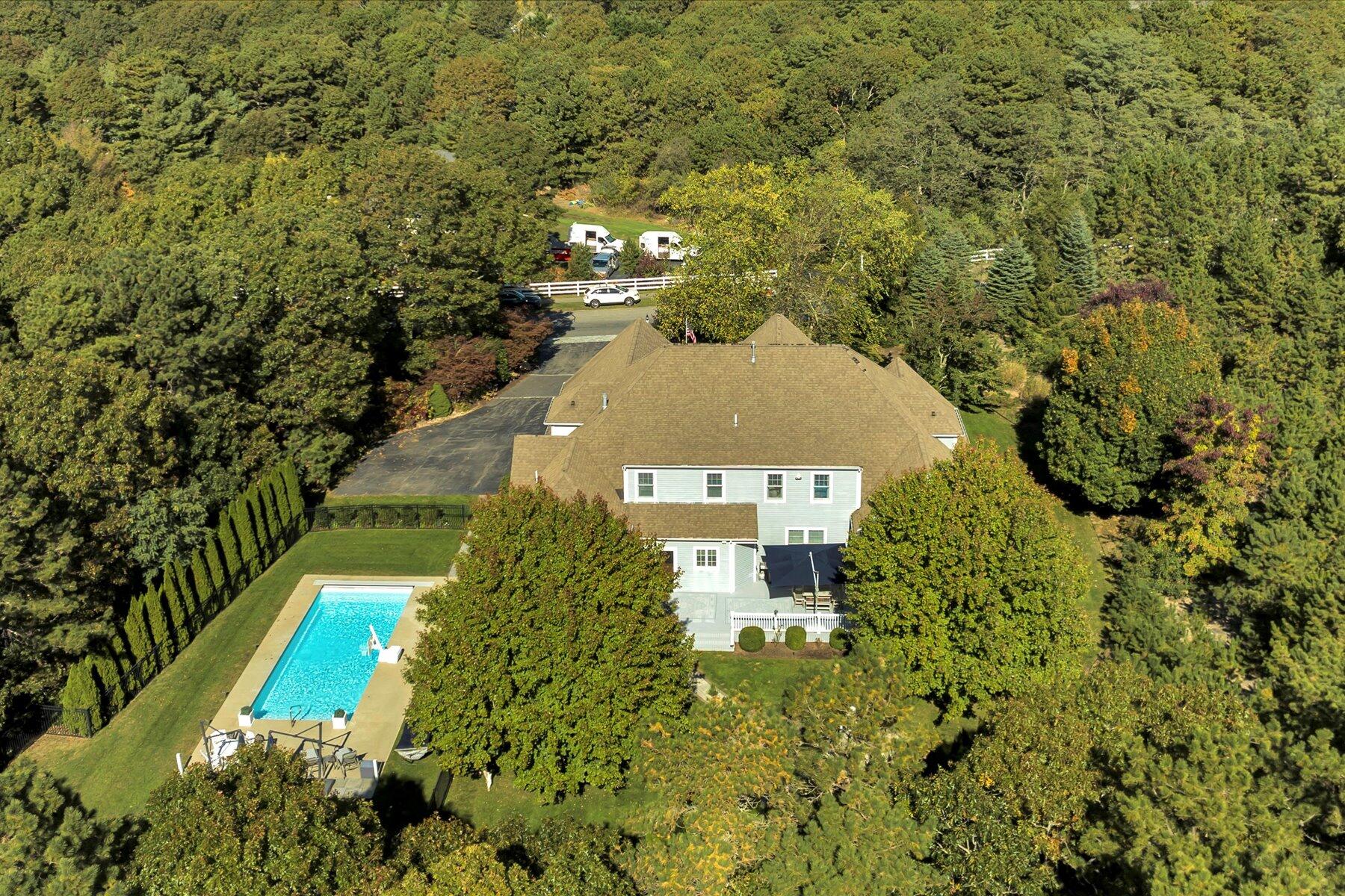 99 Hill and Plain Road