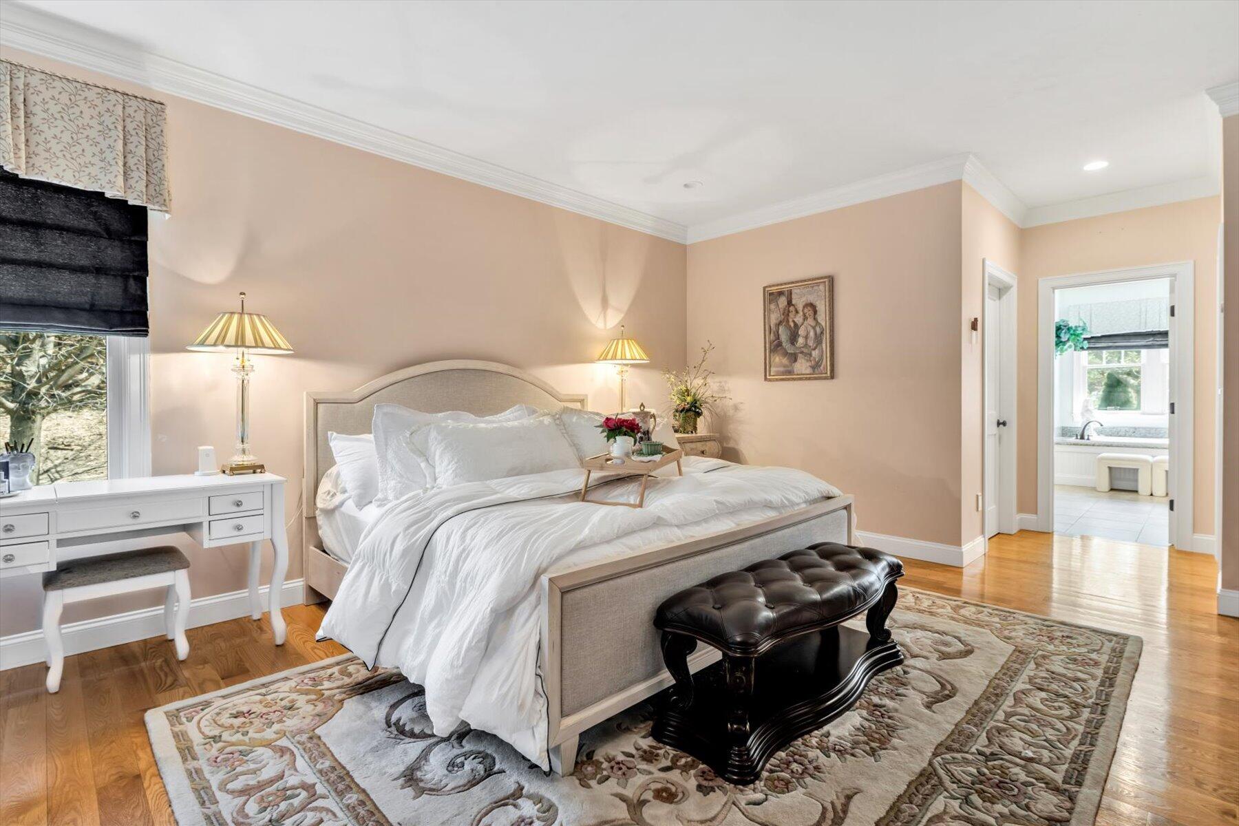 99 Hill and Plain Road