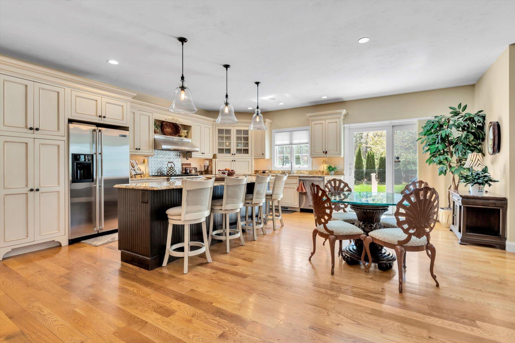 99 Hill and Plain Road