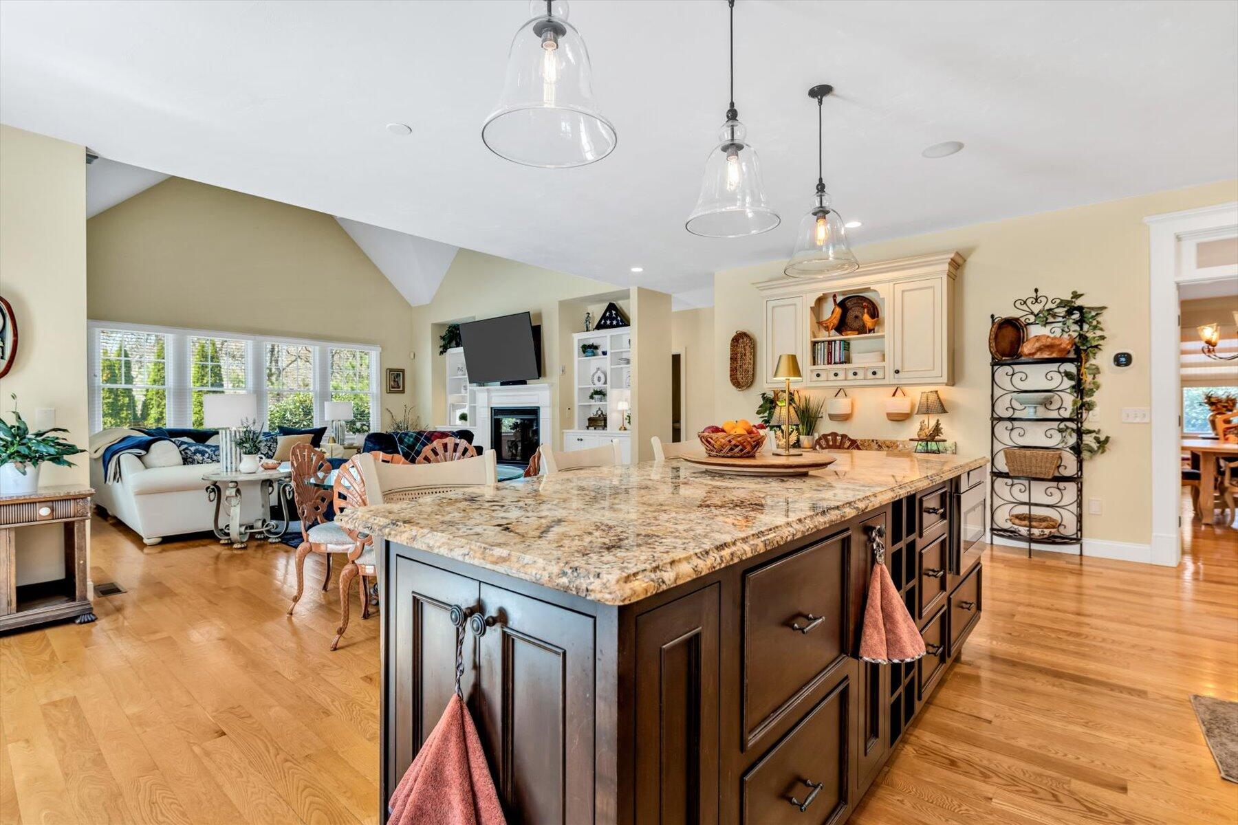 99 Hill and Plain Road