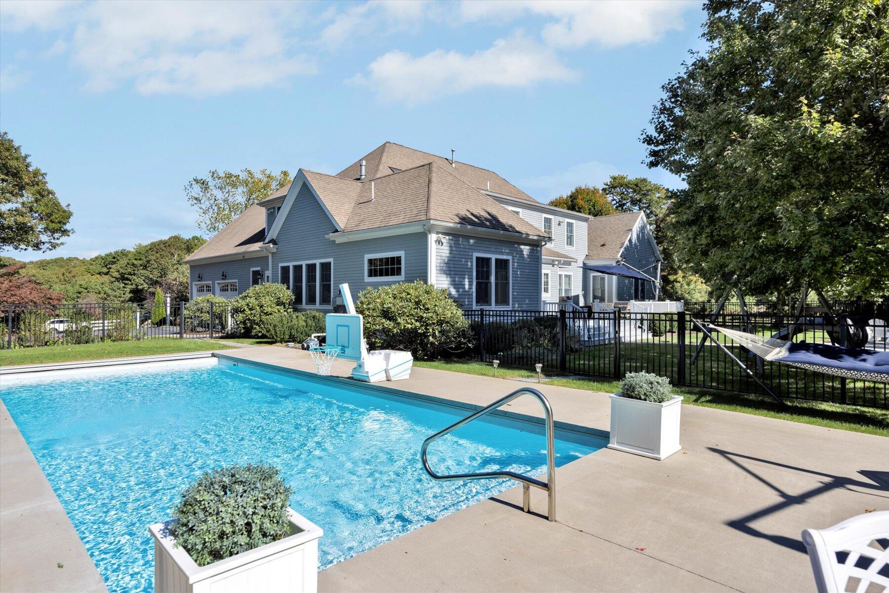 99 Hill and Plain Road