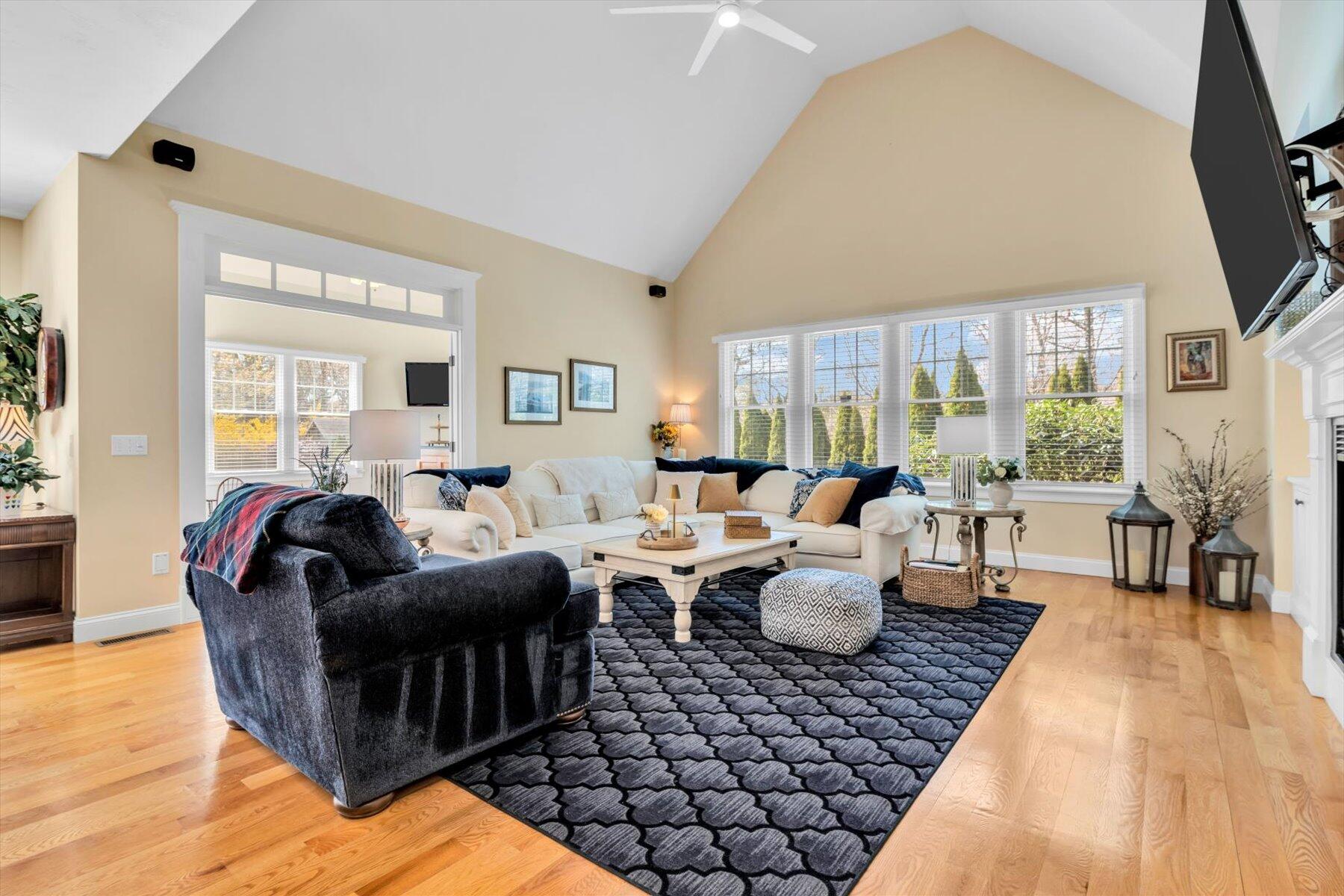 99 Hill and Plain Road