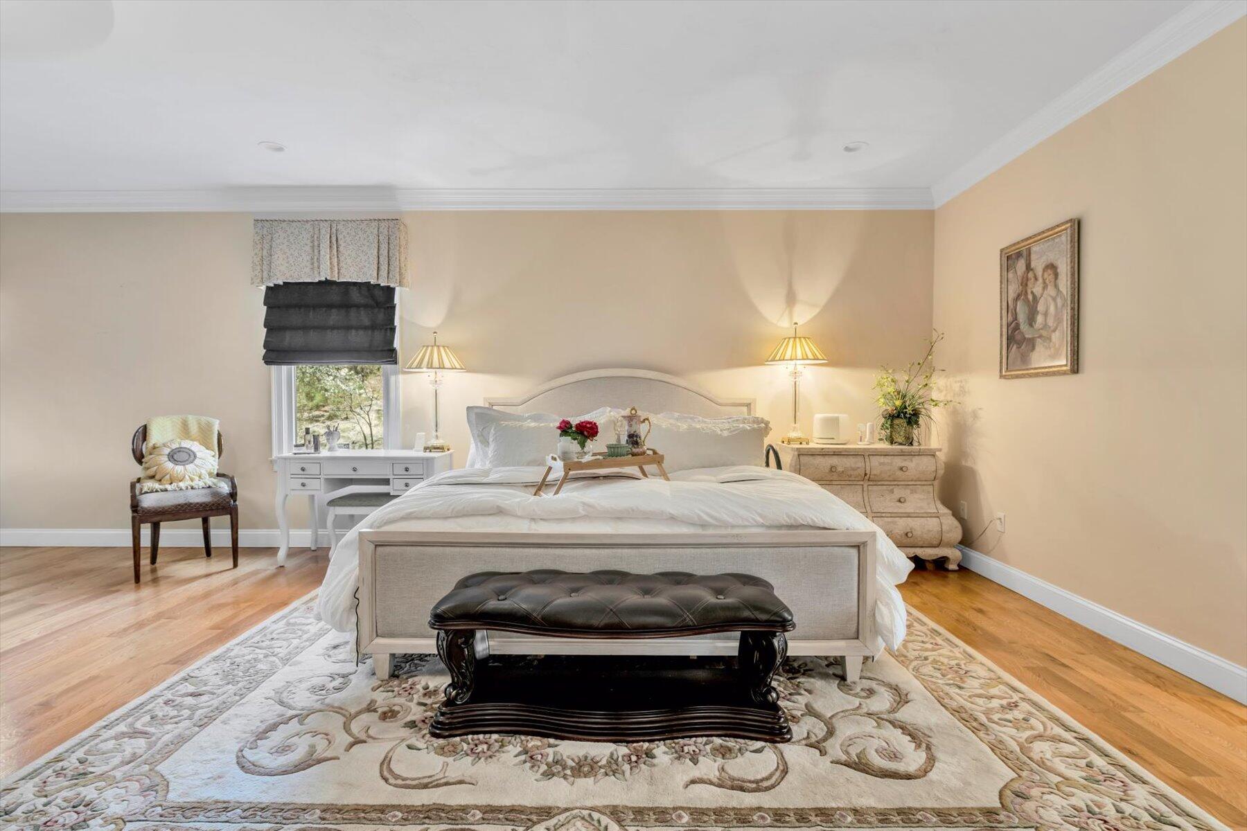 99 Hill and Plain Road