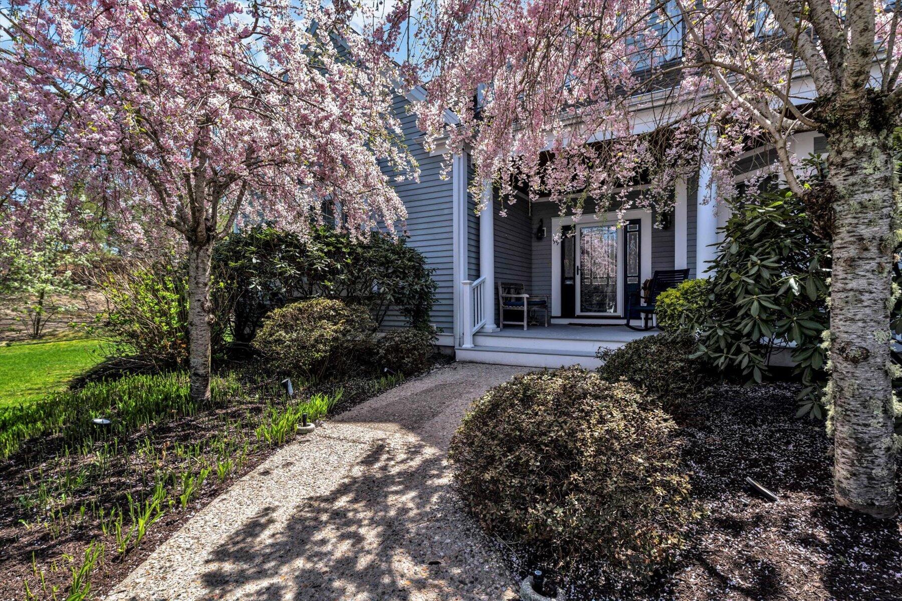 99 Hill and Plain Road