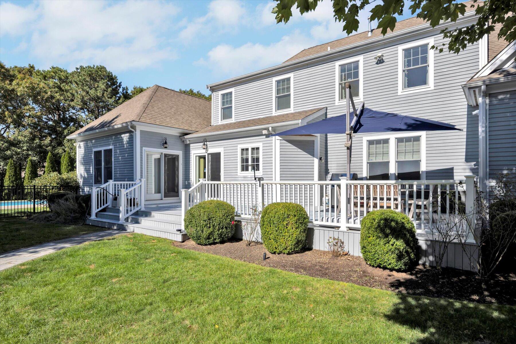 99 Hill and Plain Road