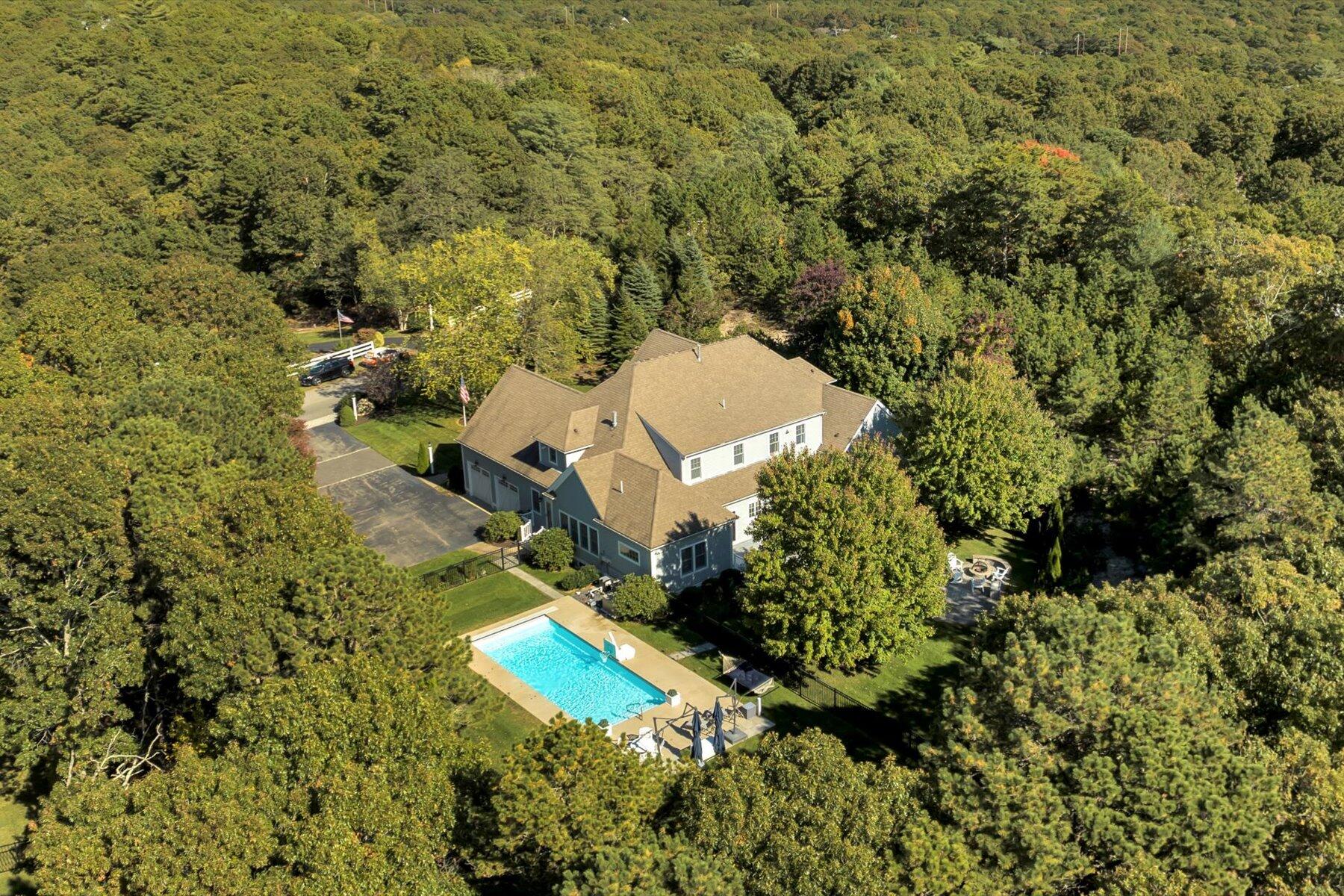 99 Hill and Plain Road