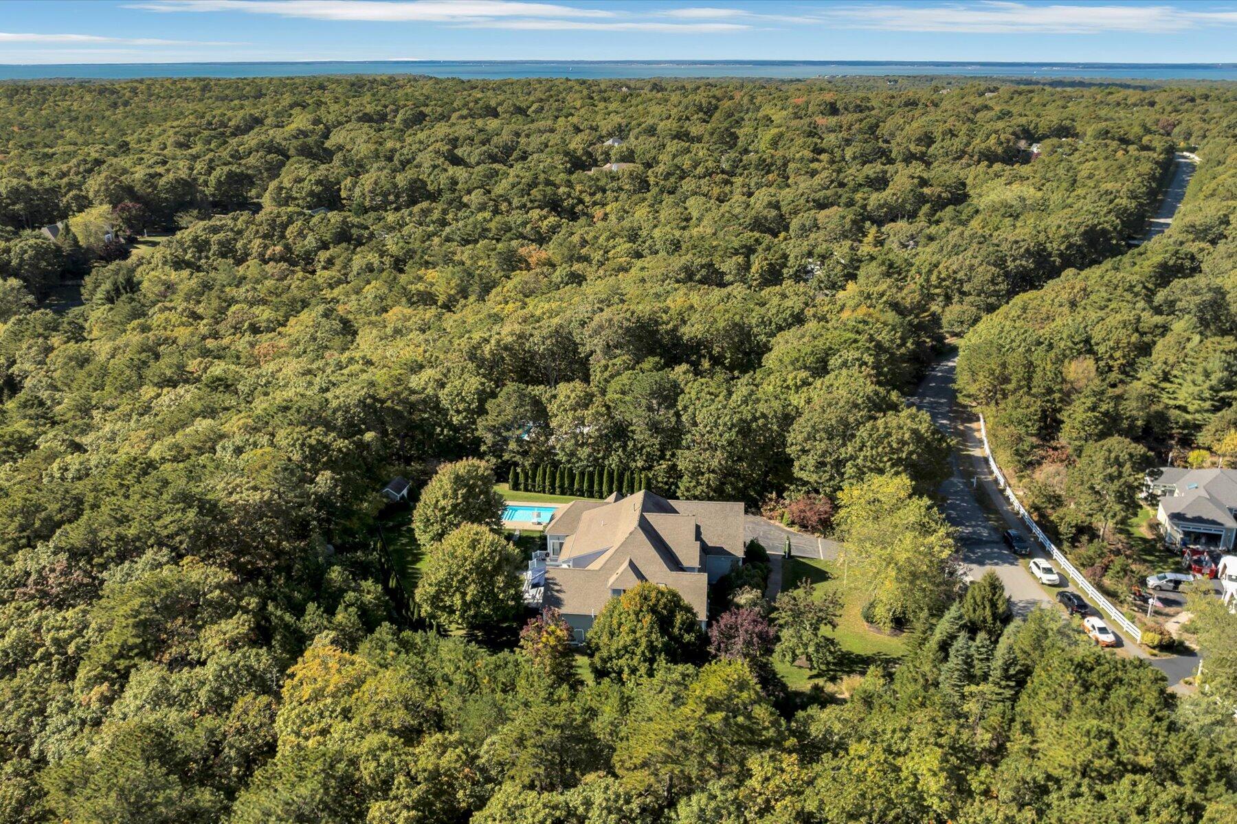 99 Hill and Plain Road