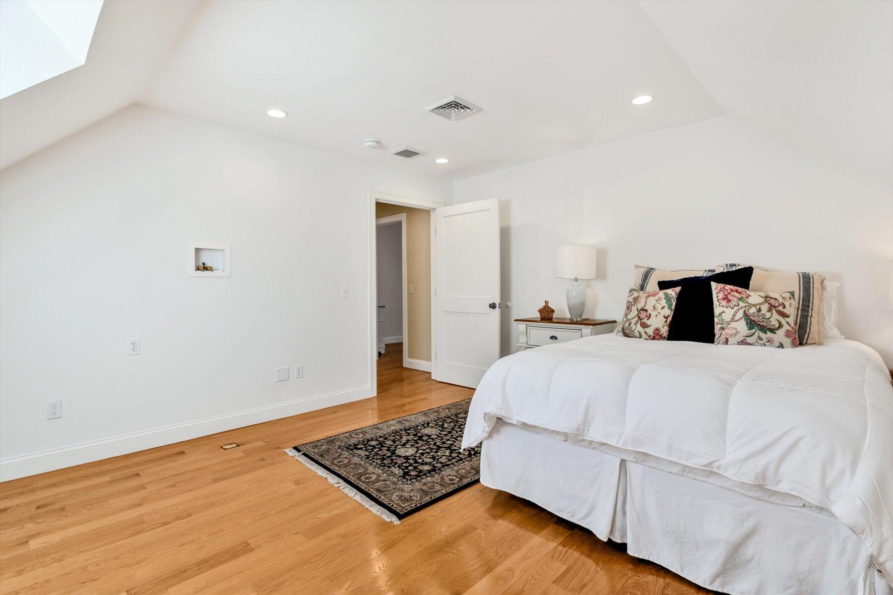 99 Hill and Plain Road