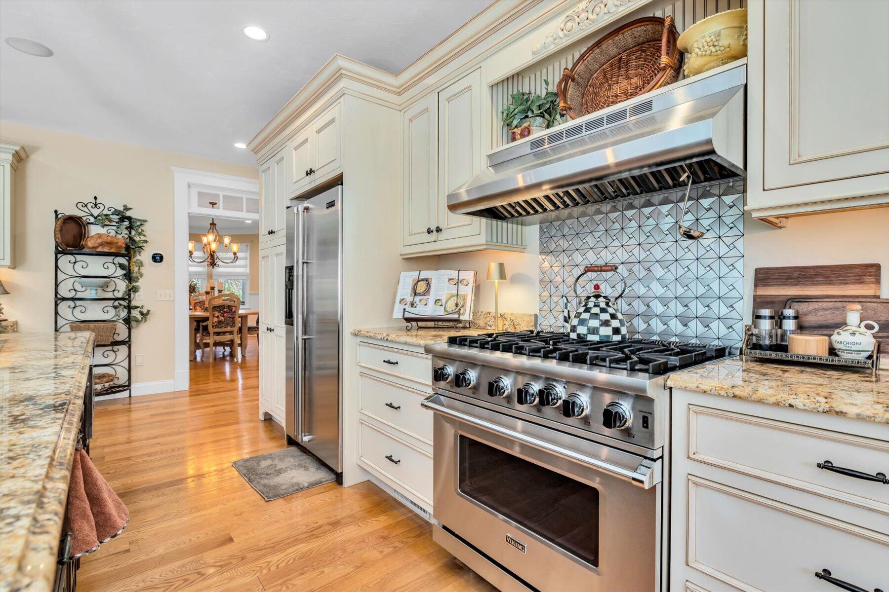 99 Hill and Plain Road