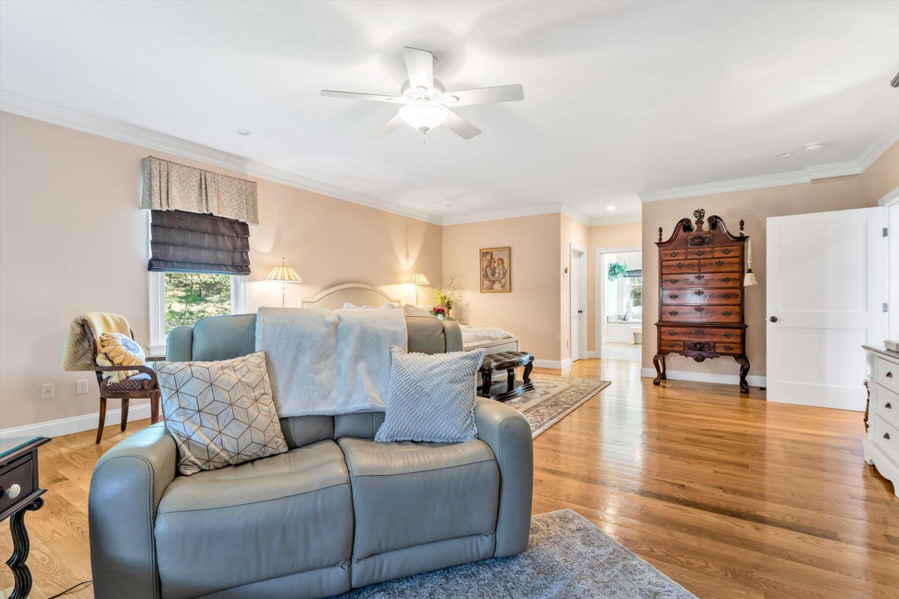 99 Hill and Plain Road