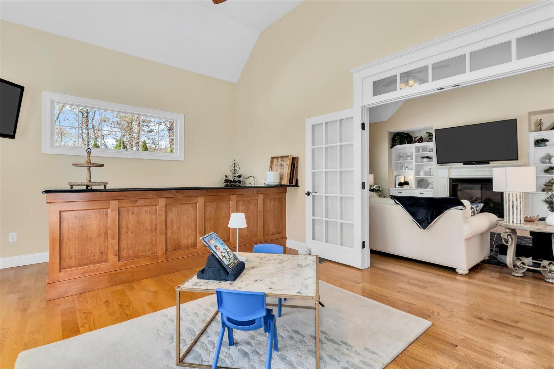 99 Hill and Plain Road