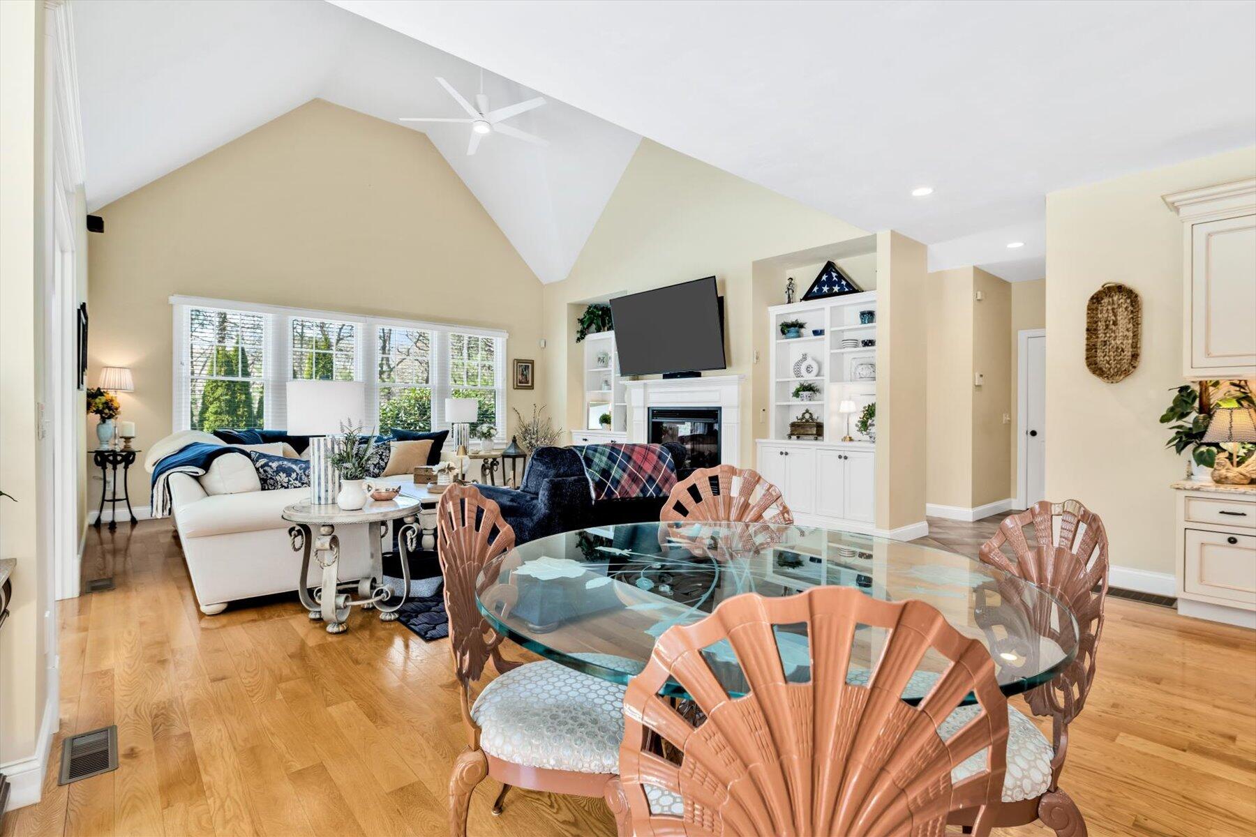 99 Hill and Plain Road