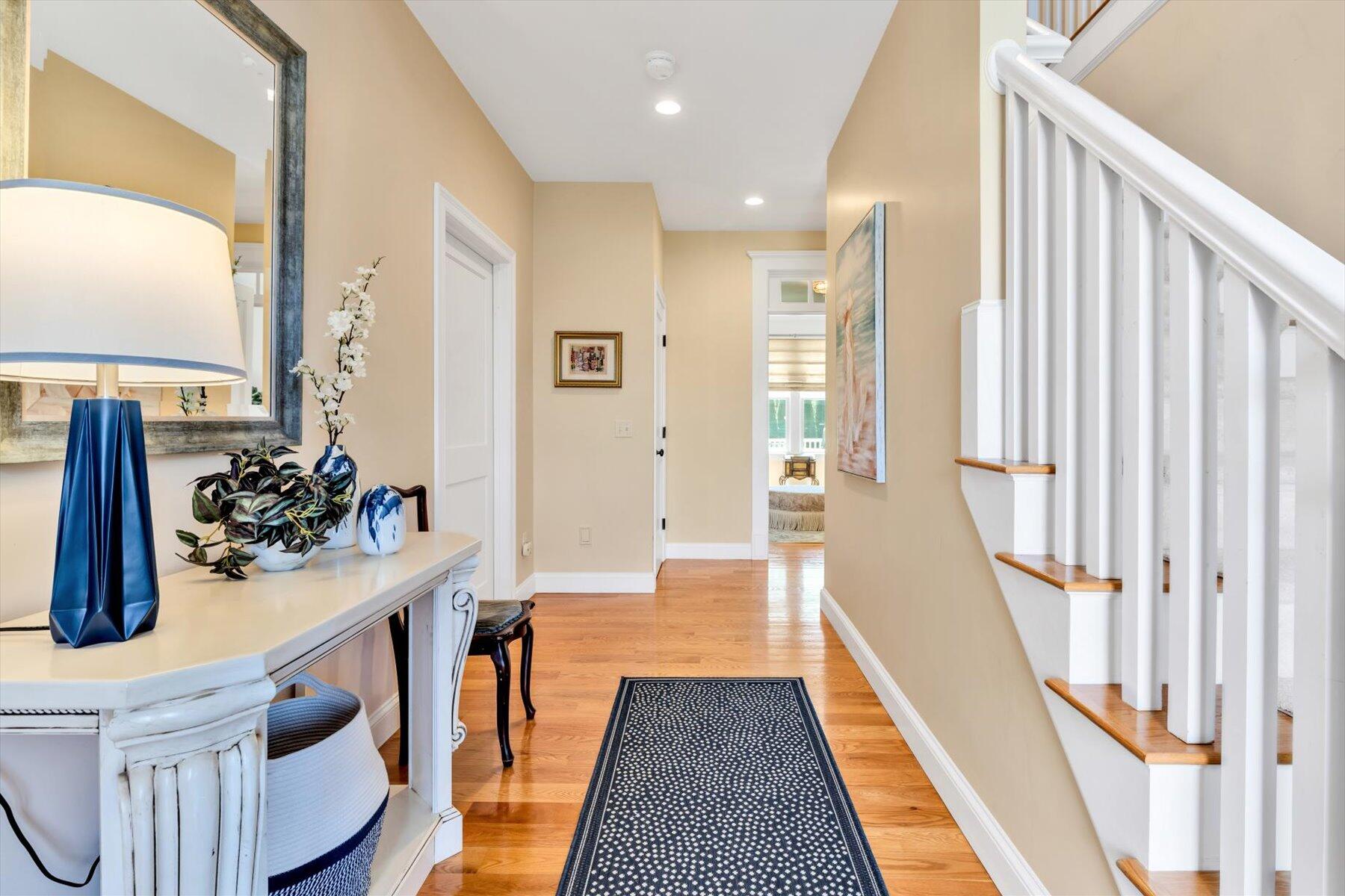 99 Hill and Plain Road