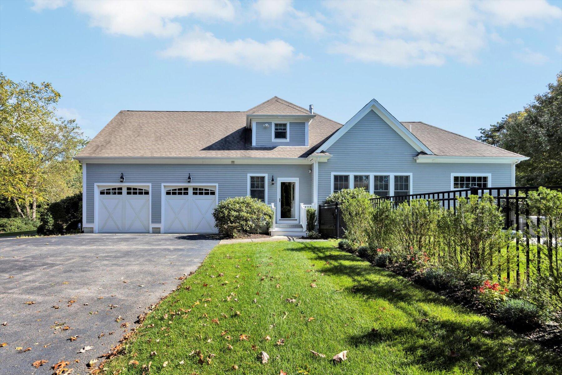 99 Hill and Plain Road