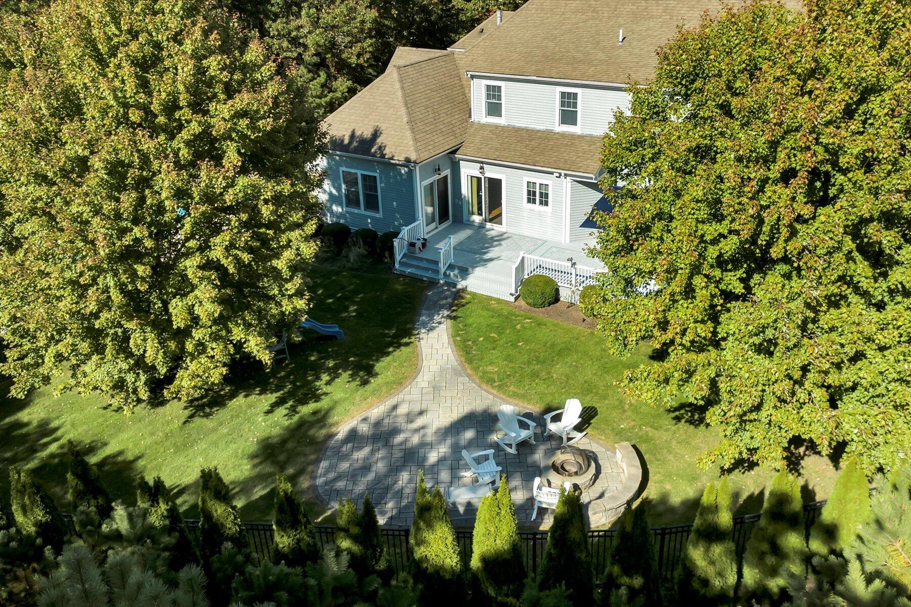 99 Hill and Plain Road