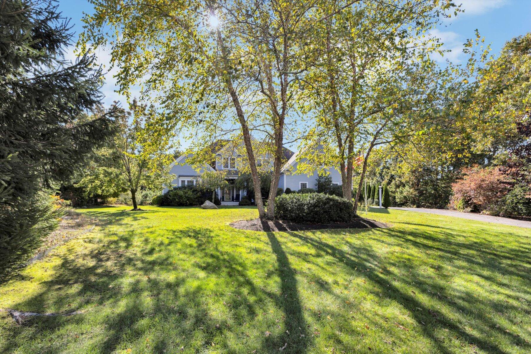 99 Hill and Plain Road