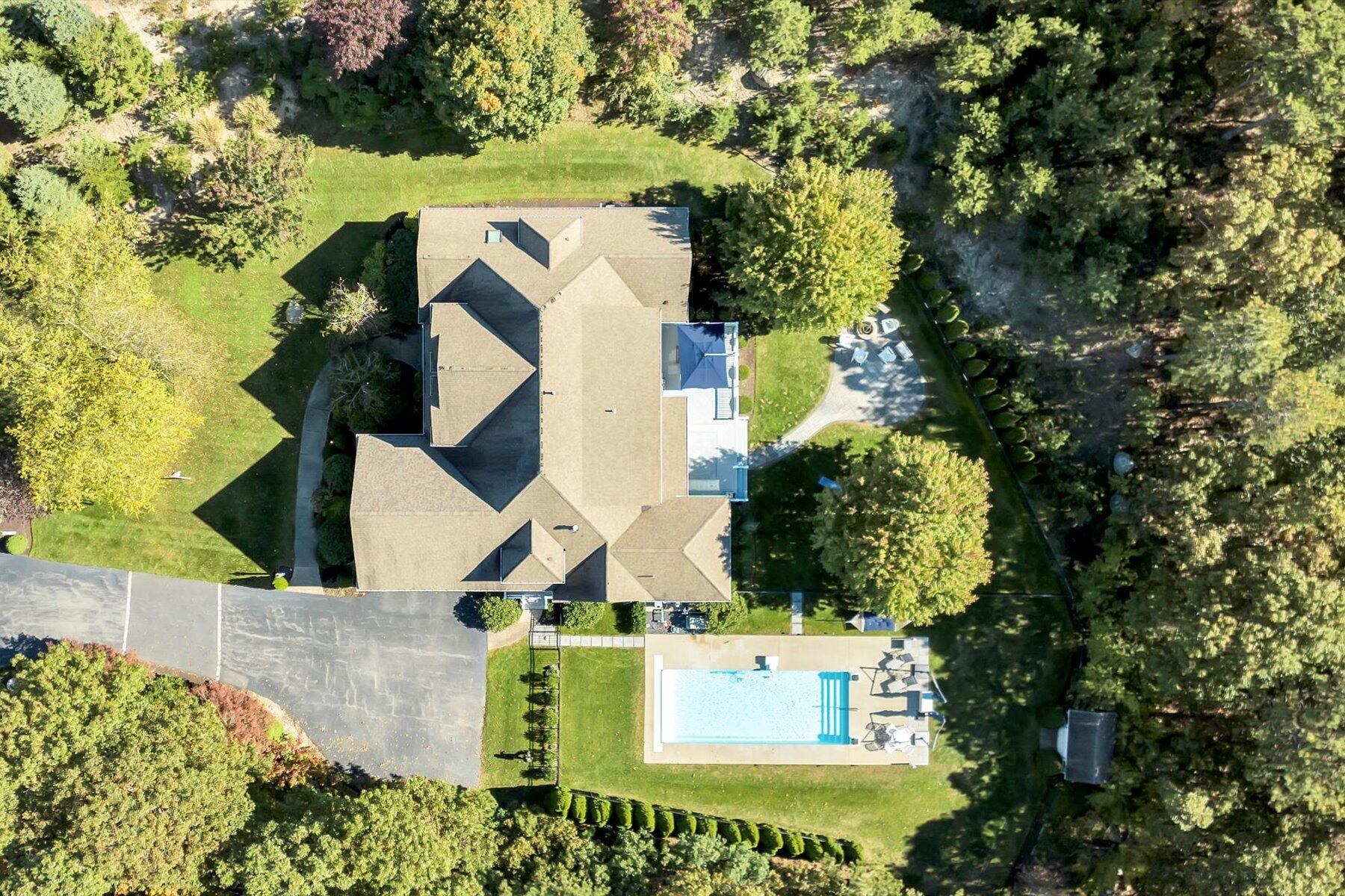 99 Hill and Plain Road