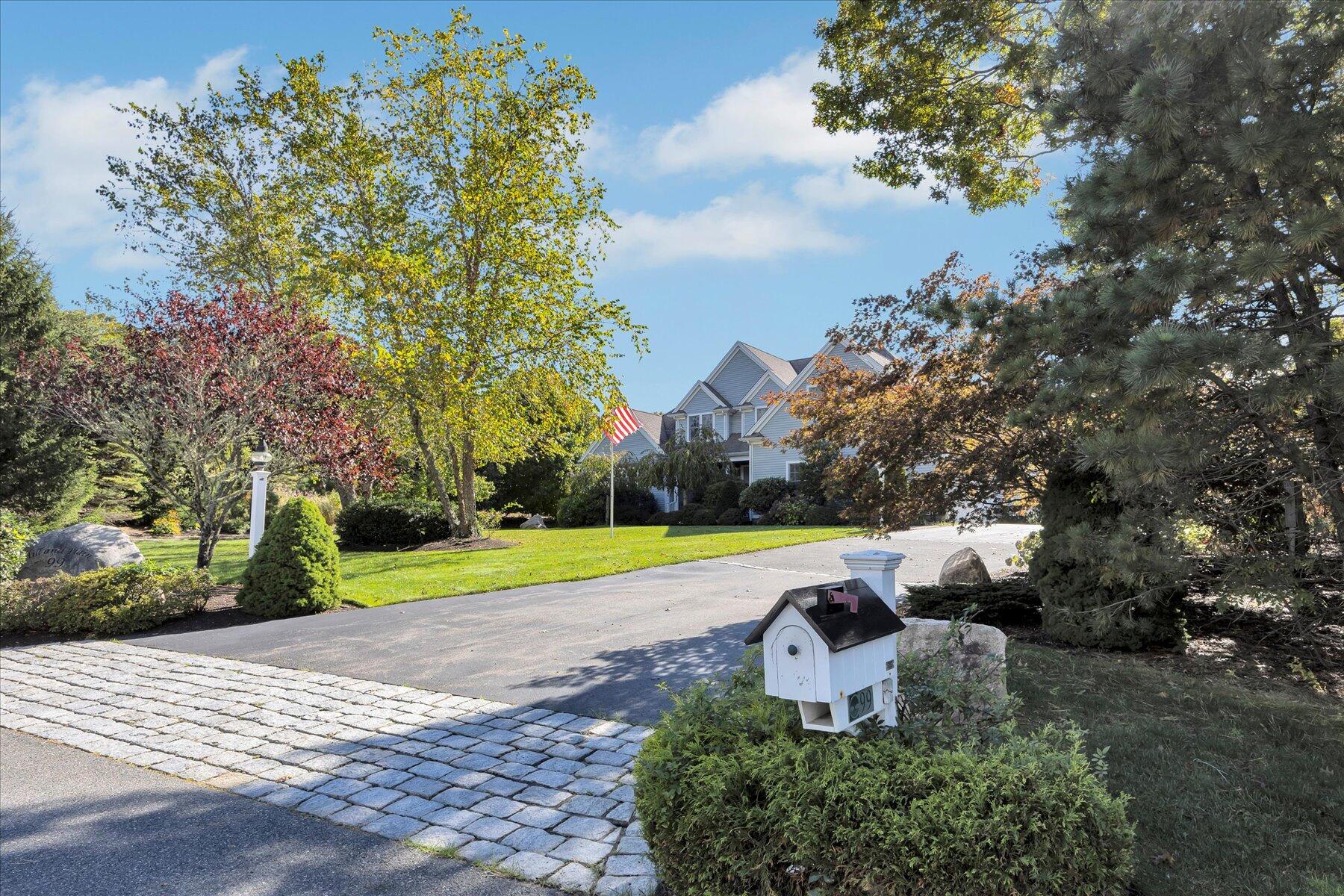 99 Hill and Plain Road