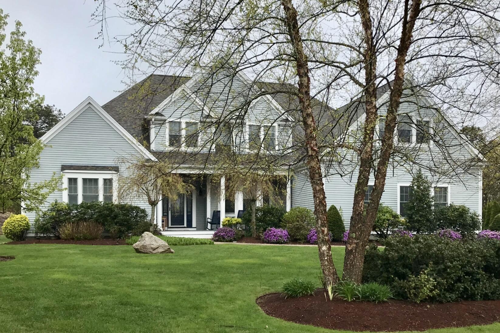 99 Hill and Plain Road