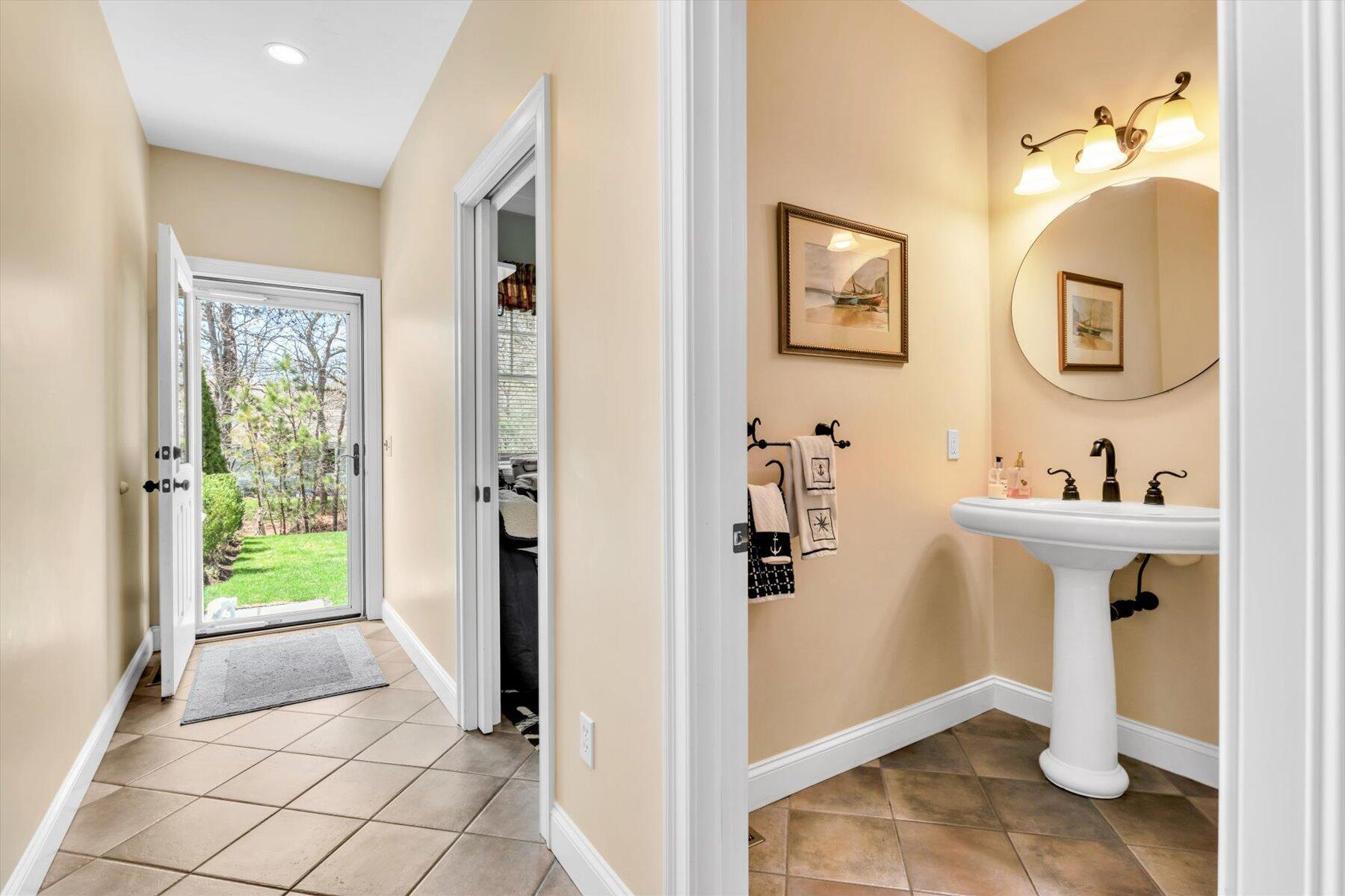 99 Hill and Plain Road