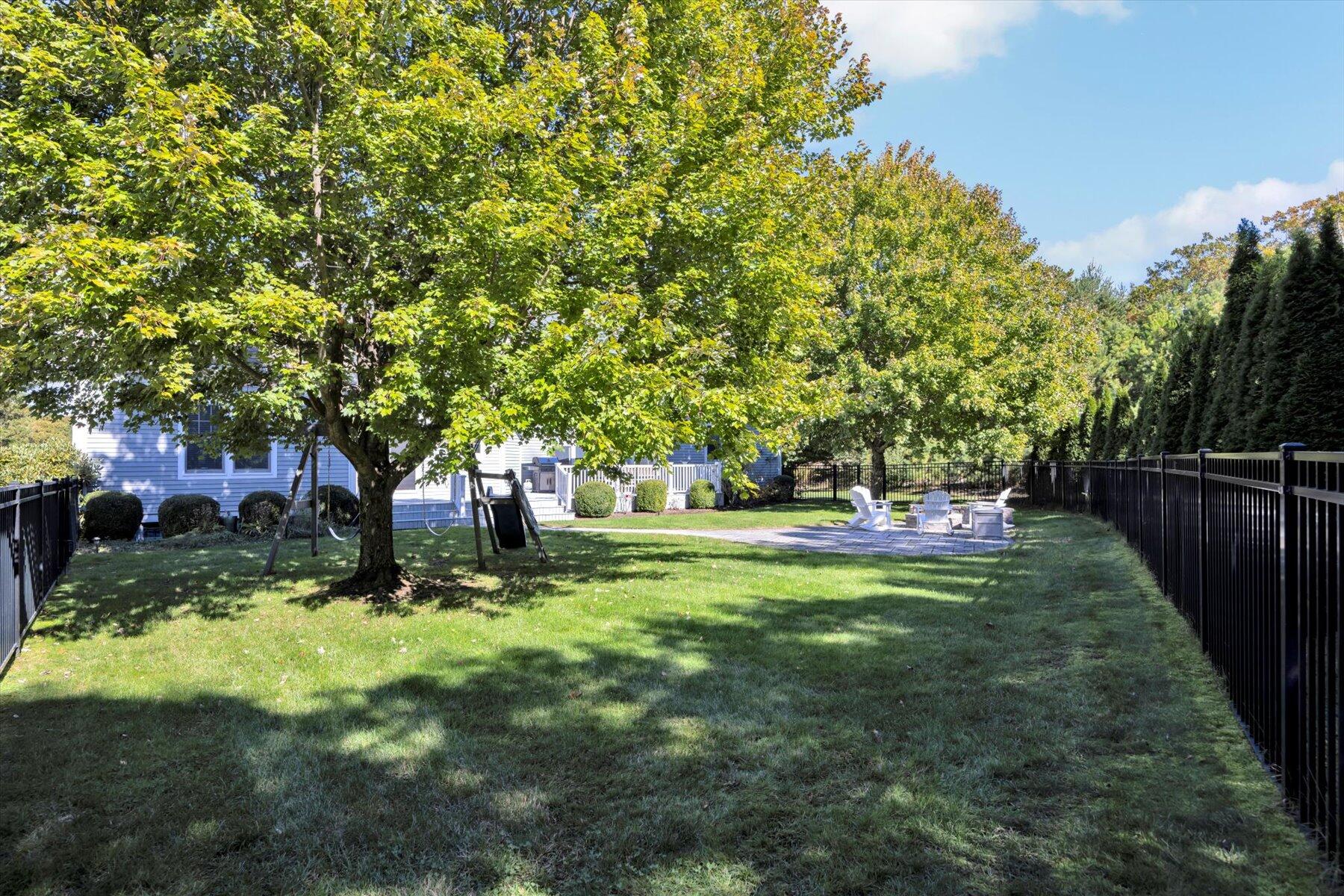 99 Hill and Plain Road