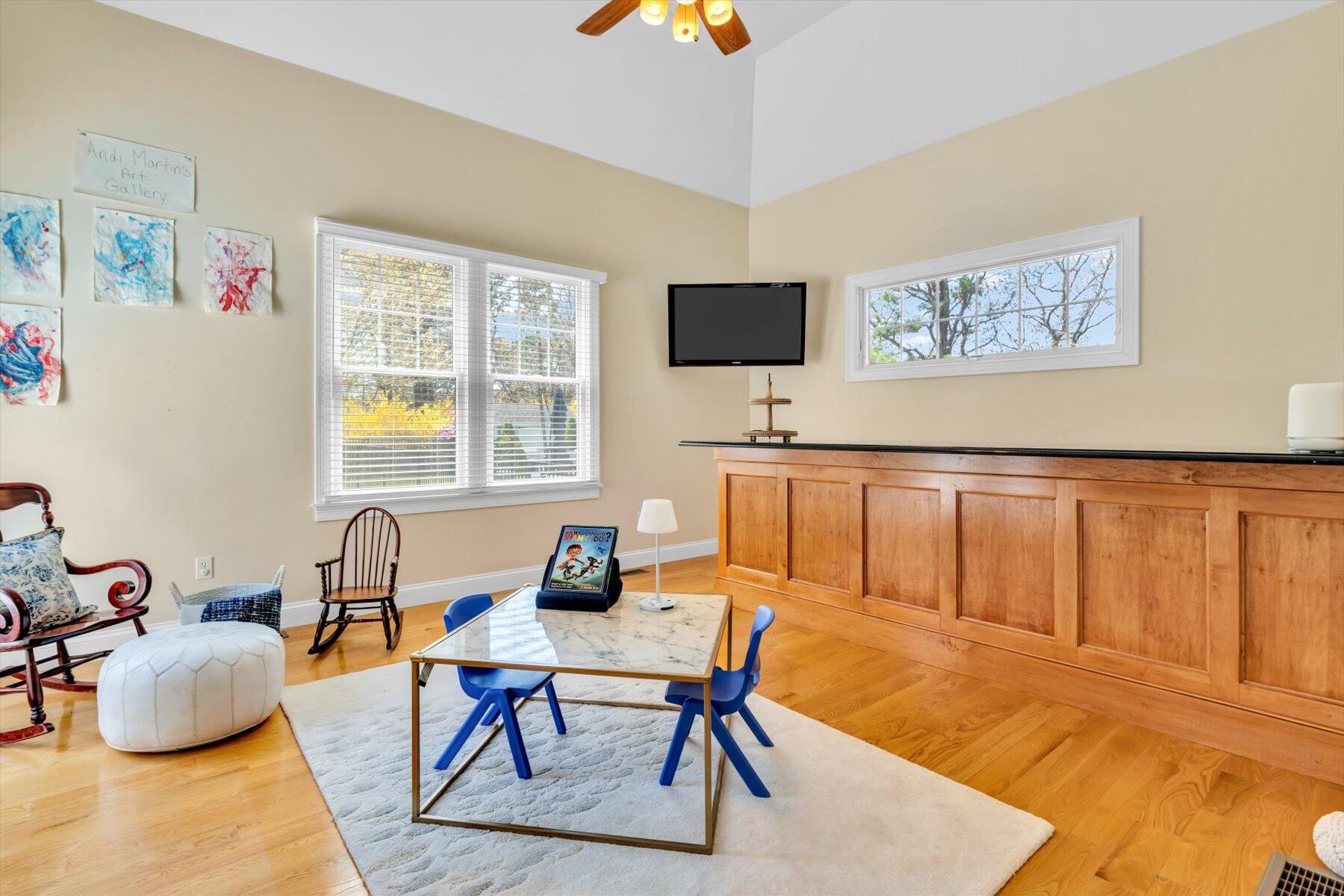 99 Hill and Plain Road