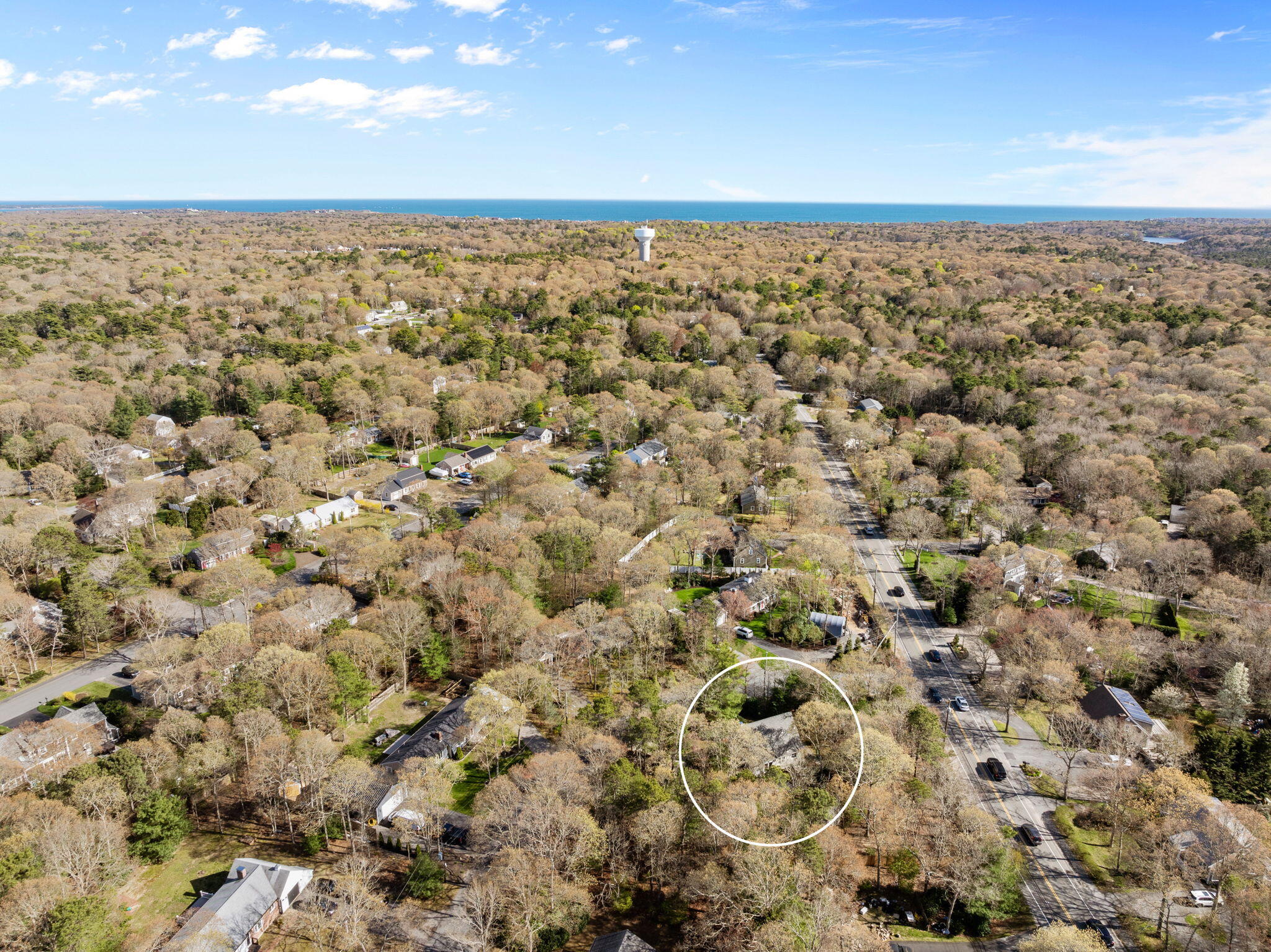 11 White Oak Trail