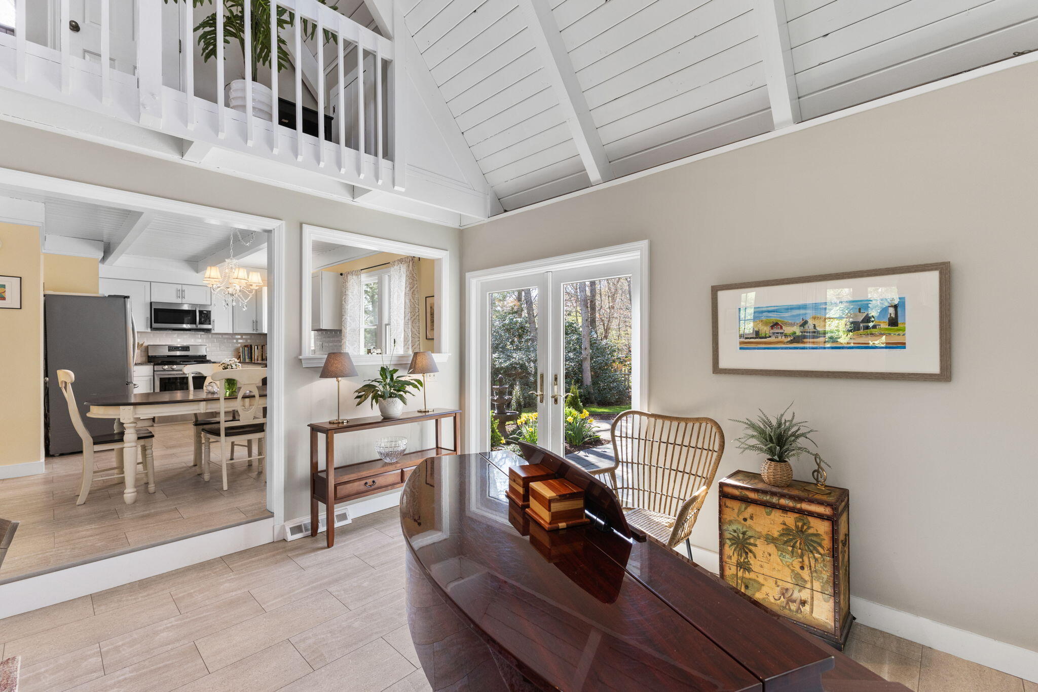 11 White Oak Trail