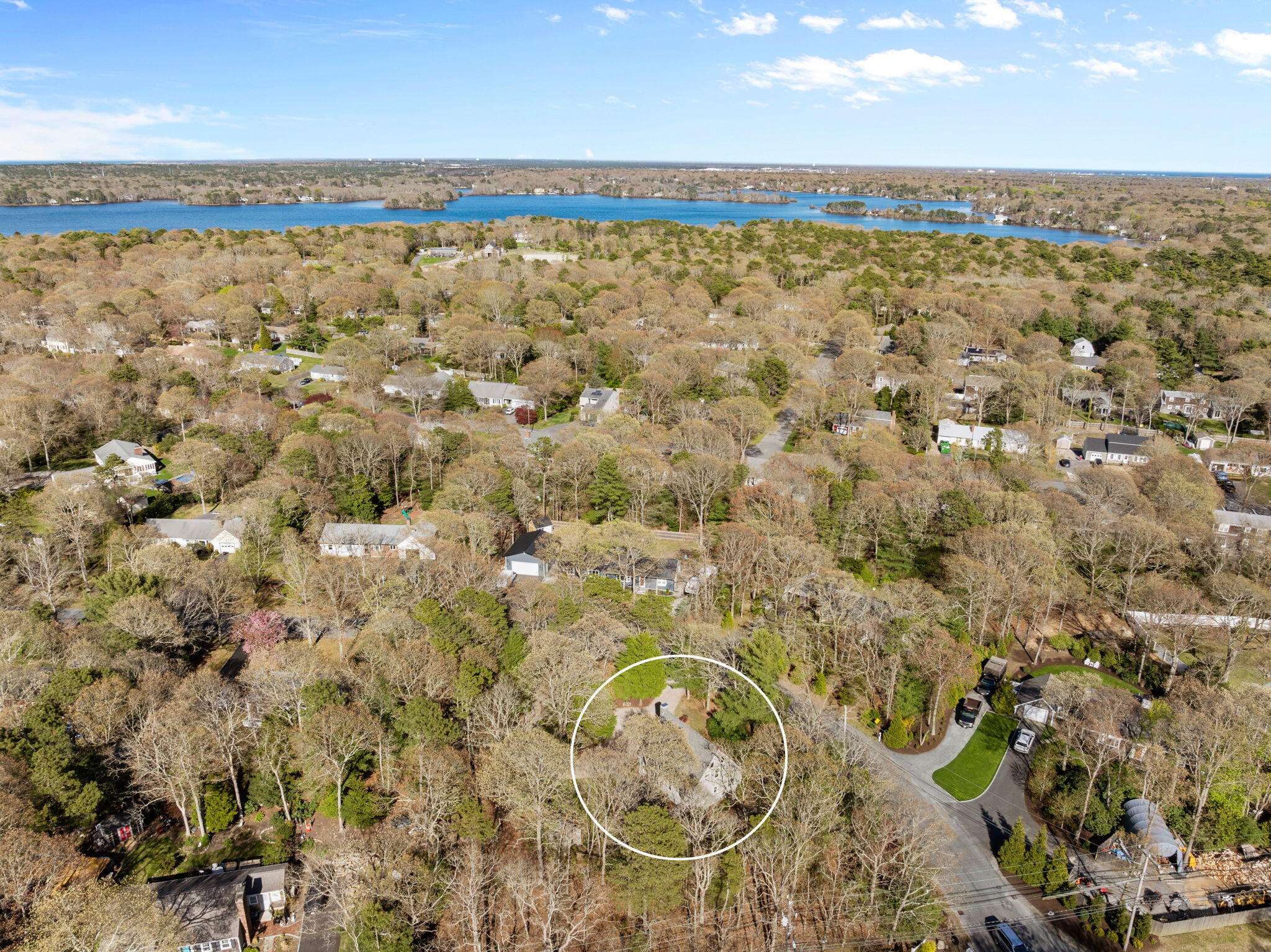 11 White Oak Trail