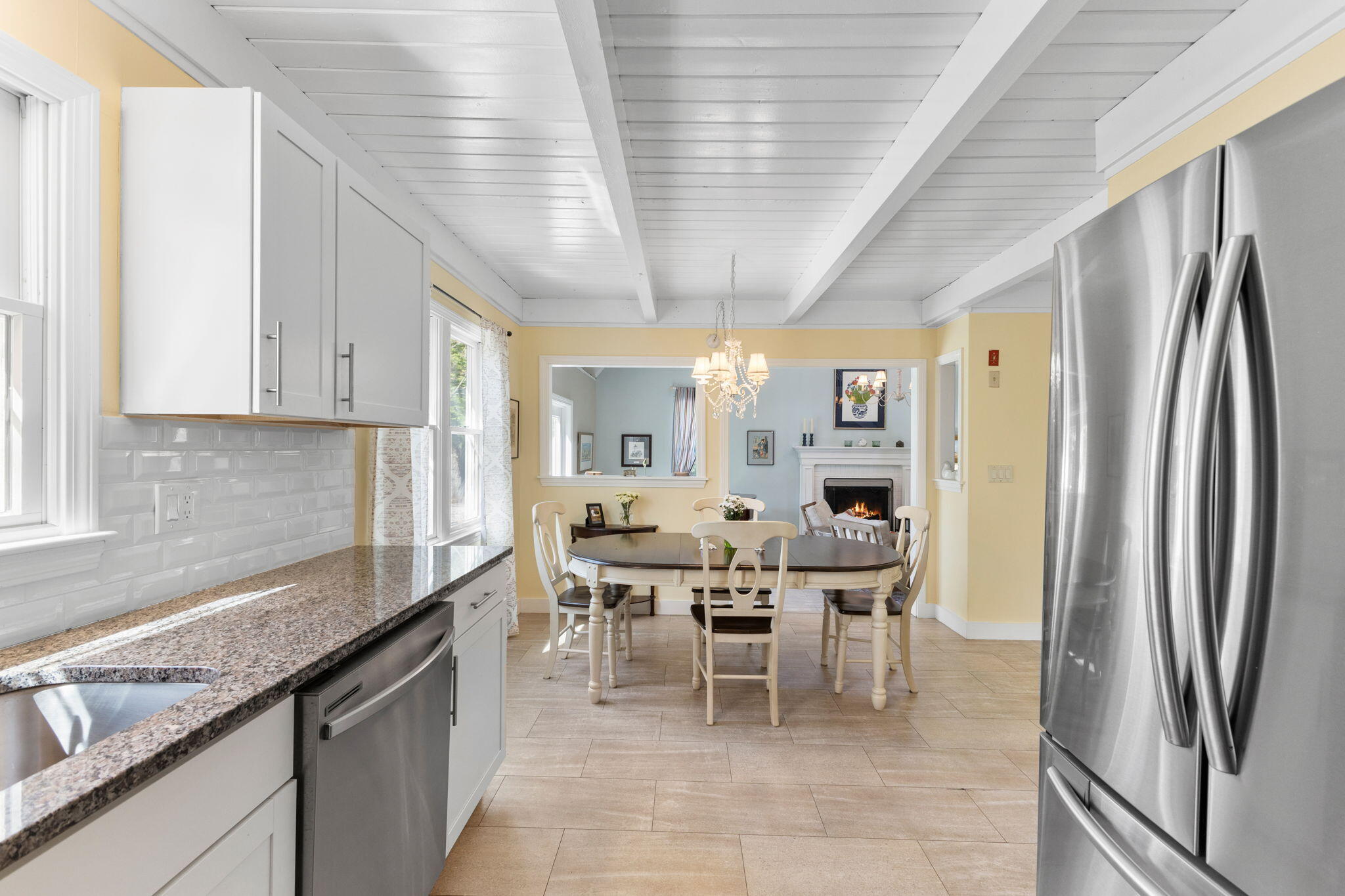 11 White Oak Trail