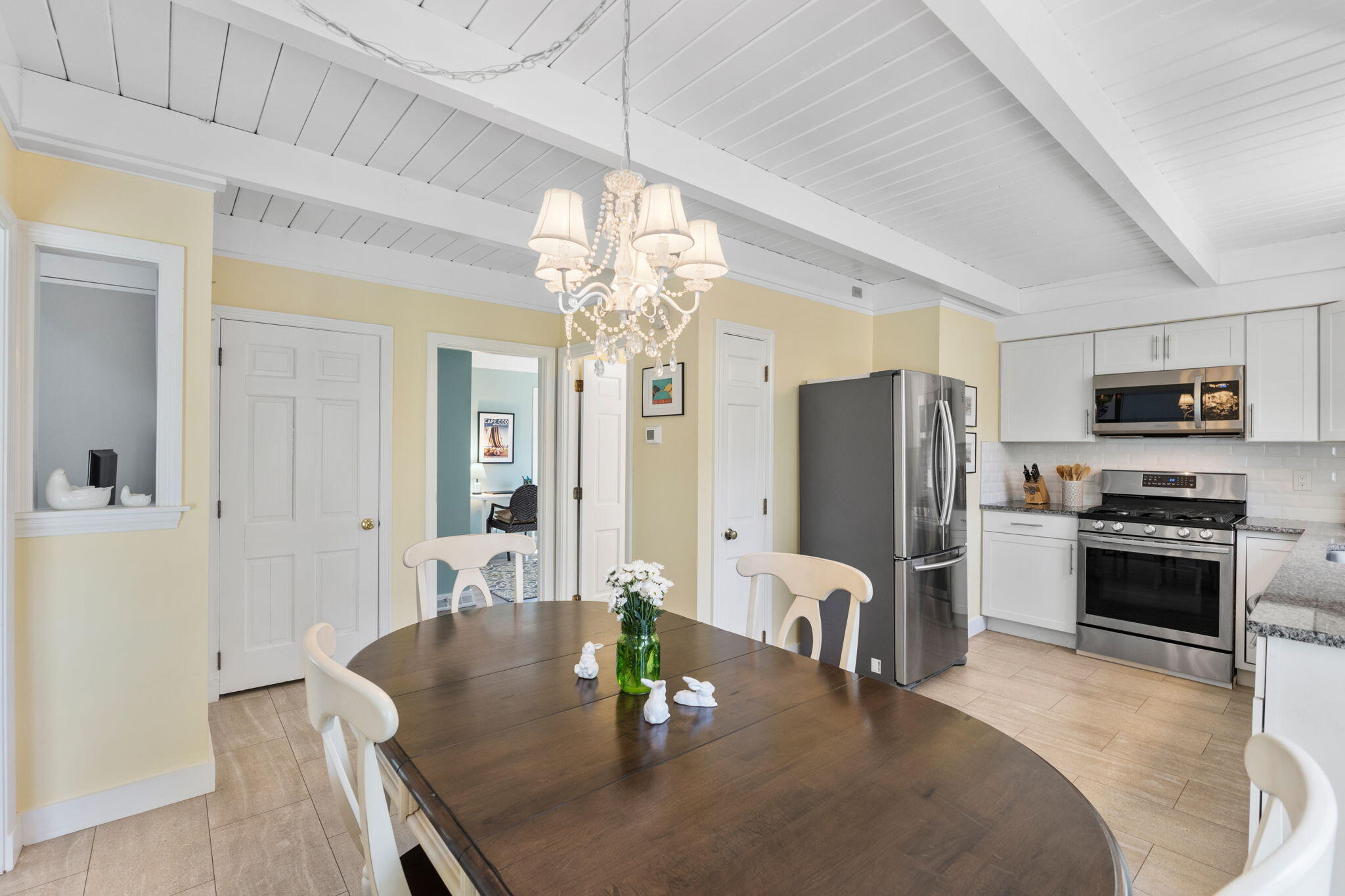 11 White Oak Trail
