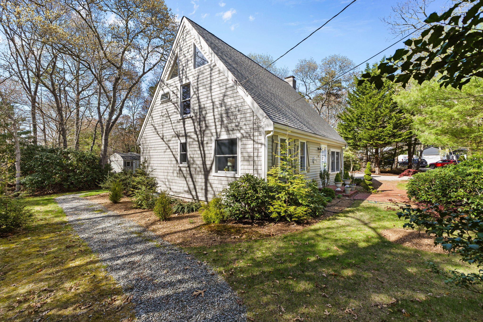 11 White Oak Trail