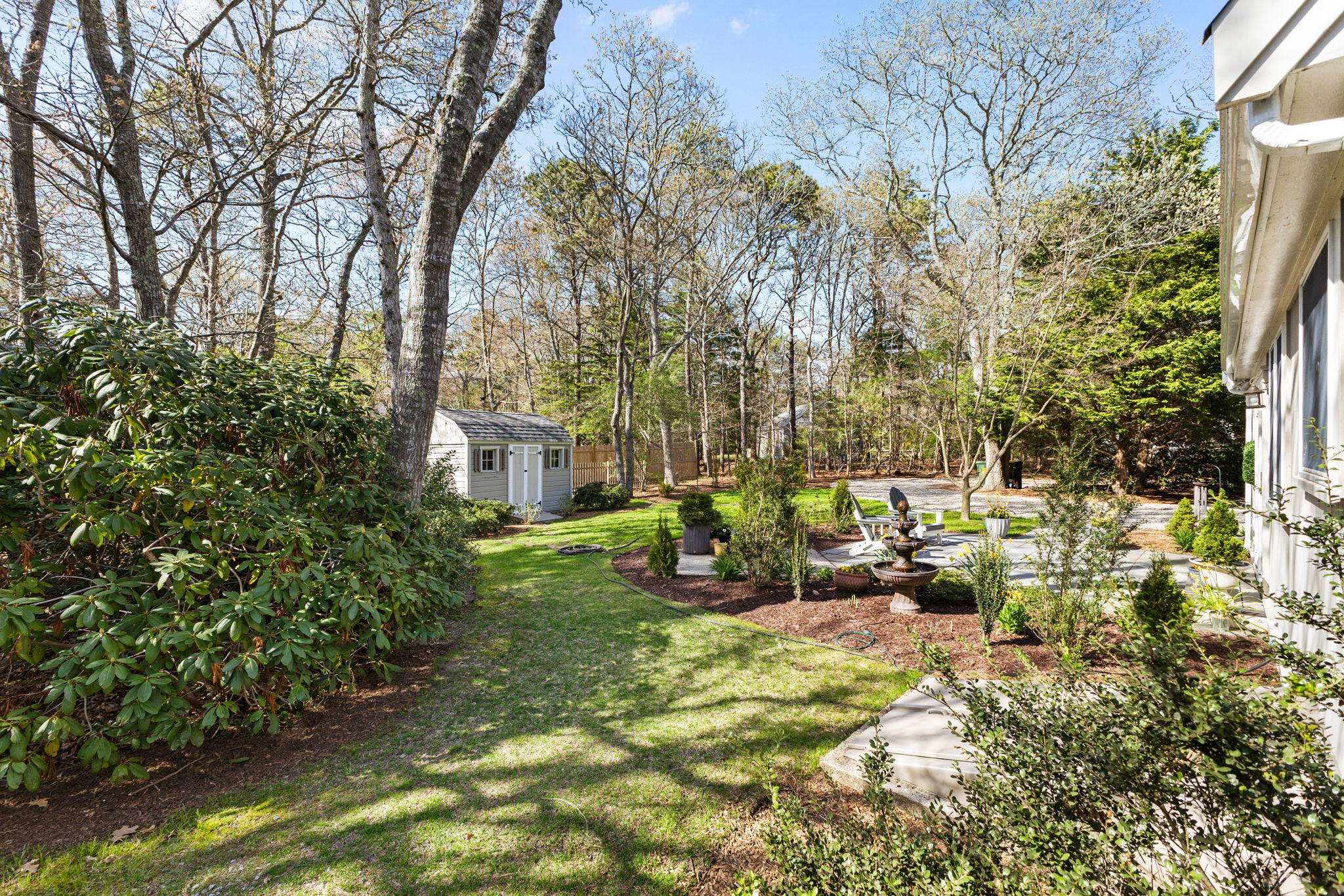11 White Oak Trail