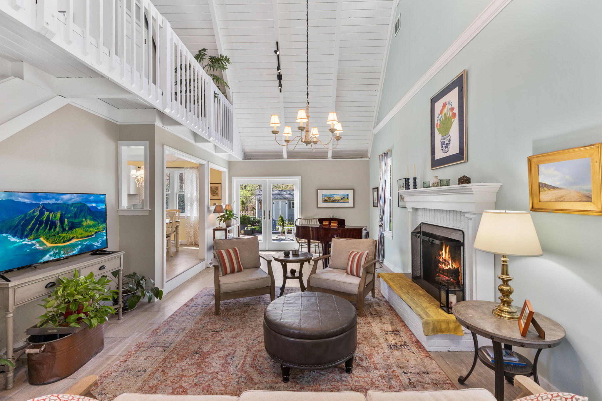 11 White Oak Trail
