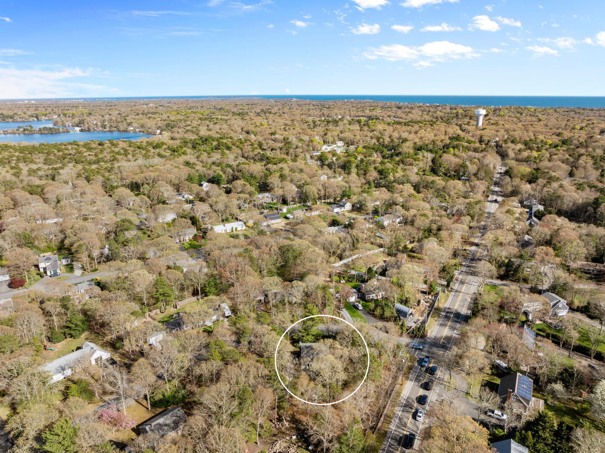 11 White Oak Trail