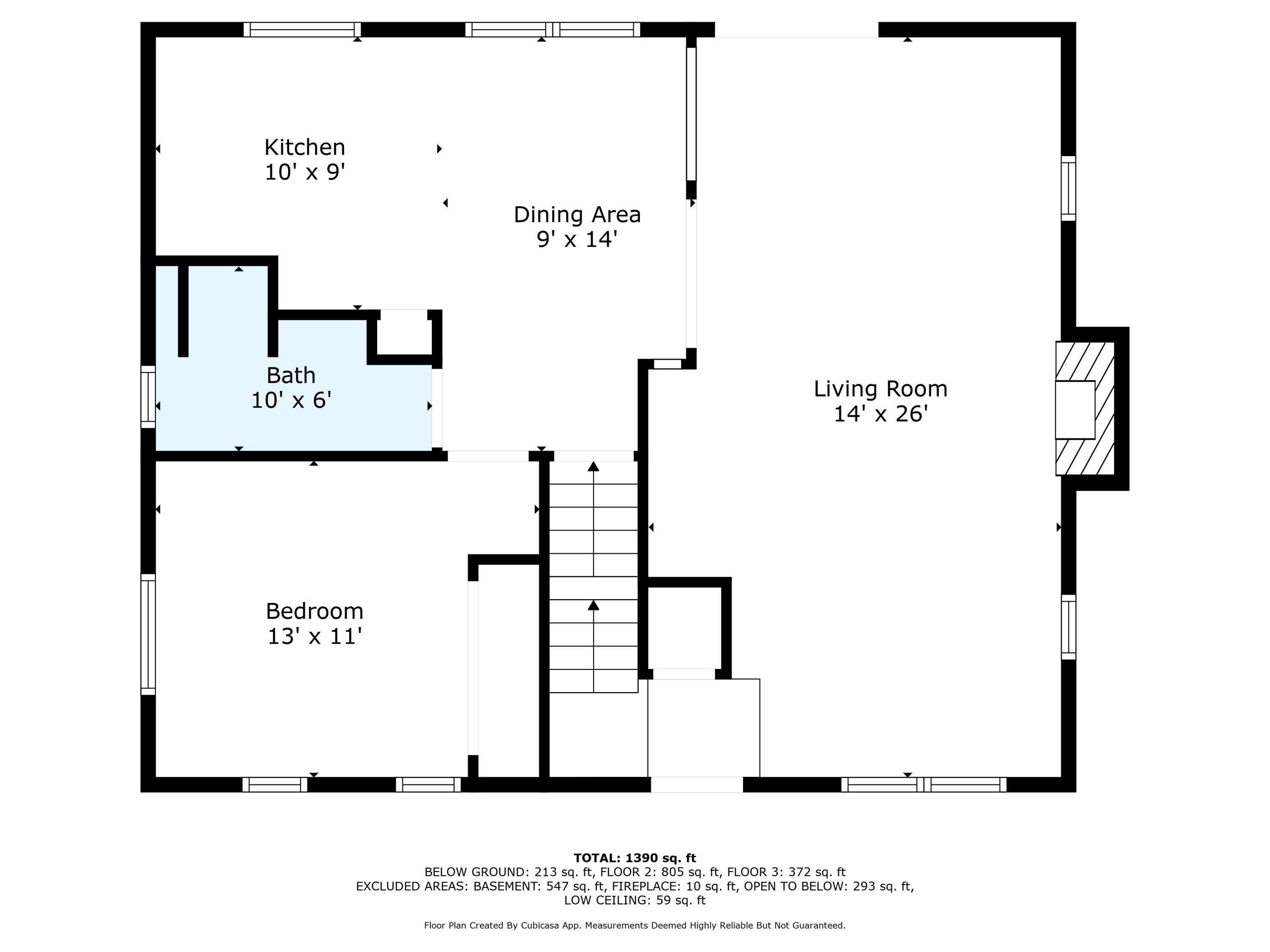 11 White Oak Trail